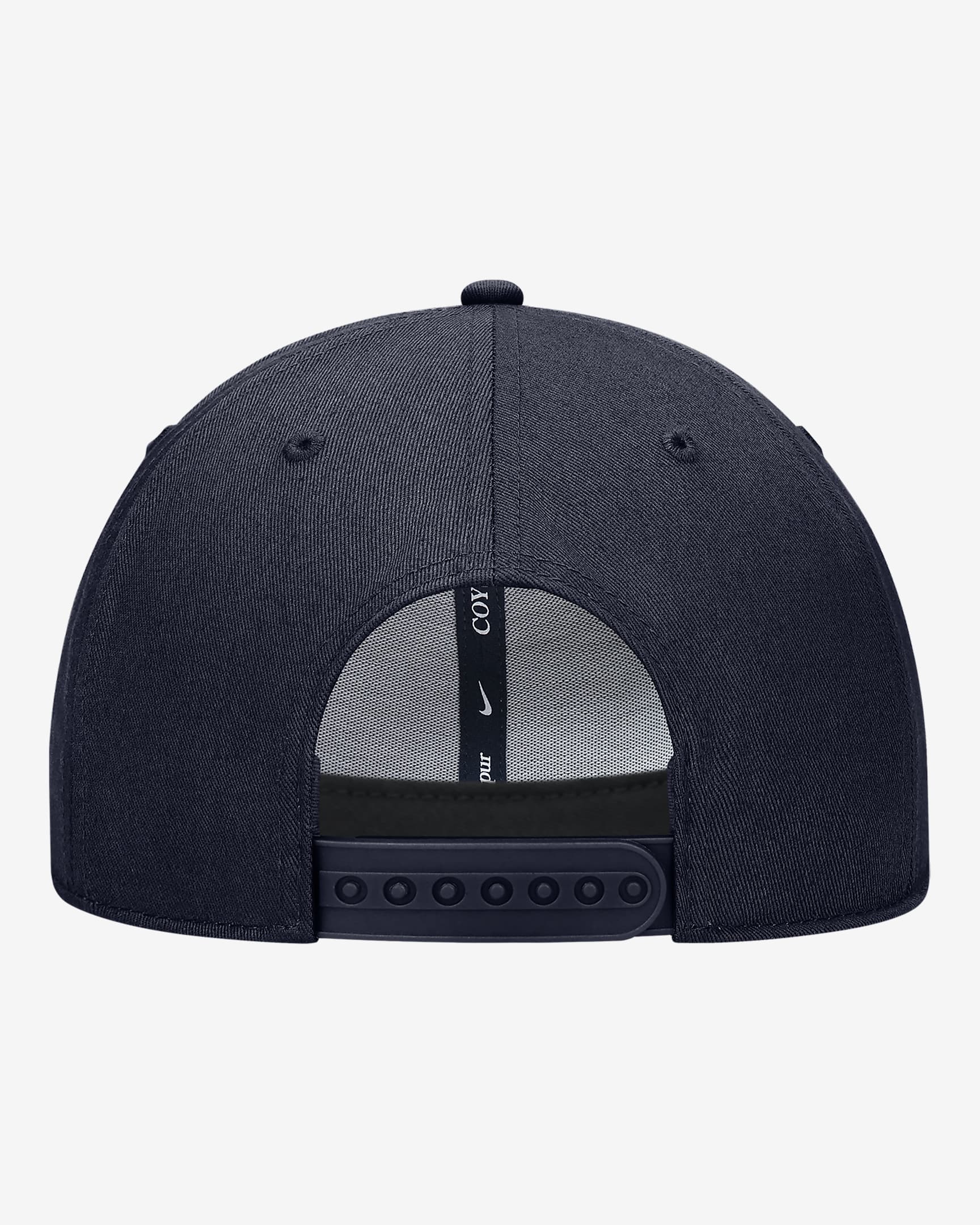 Tottenham Hotspur Pro Nike Soccer Cap - Navy