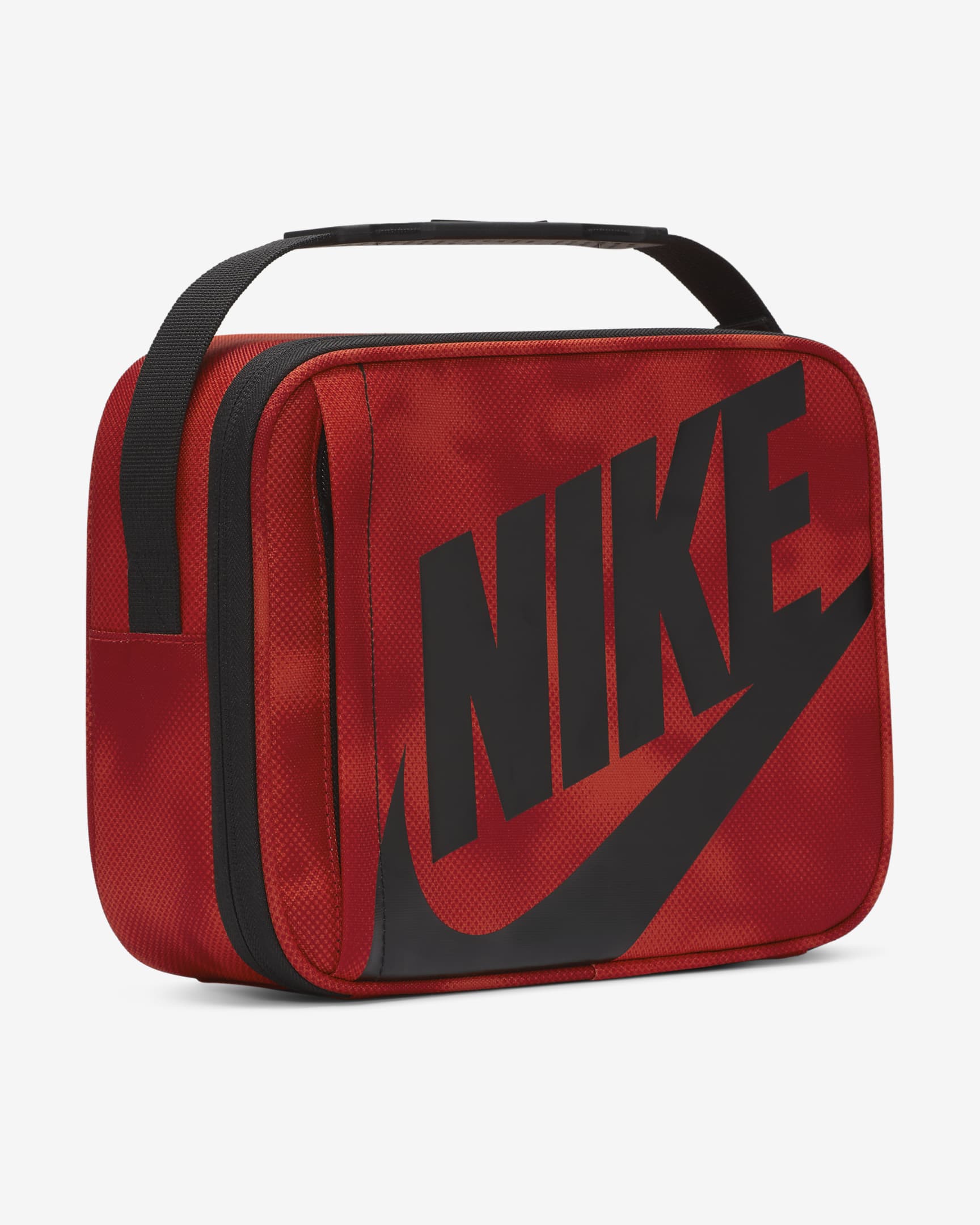 Nike Futura Fuel Pack (4L) - Picante Red