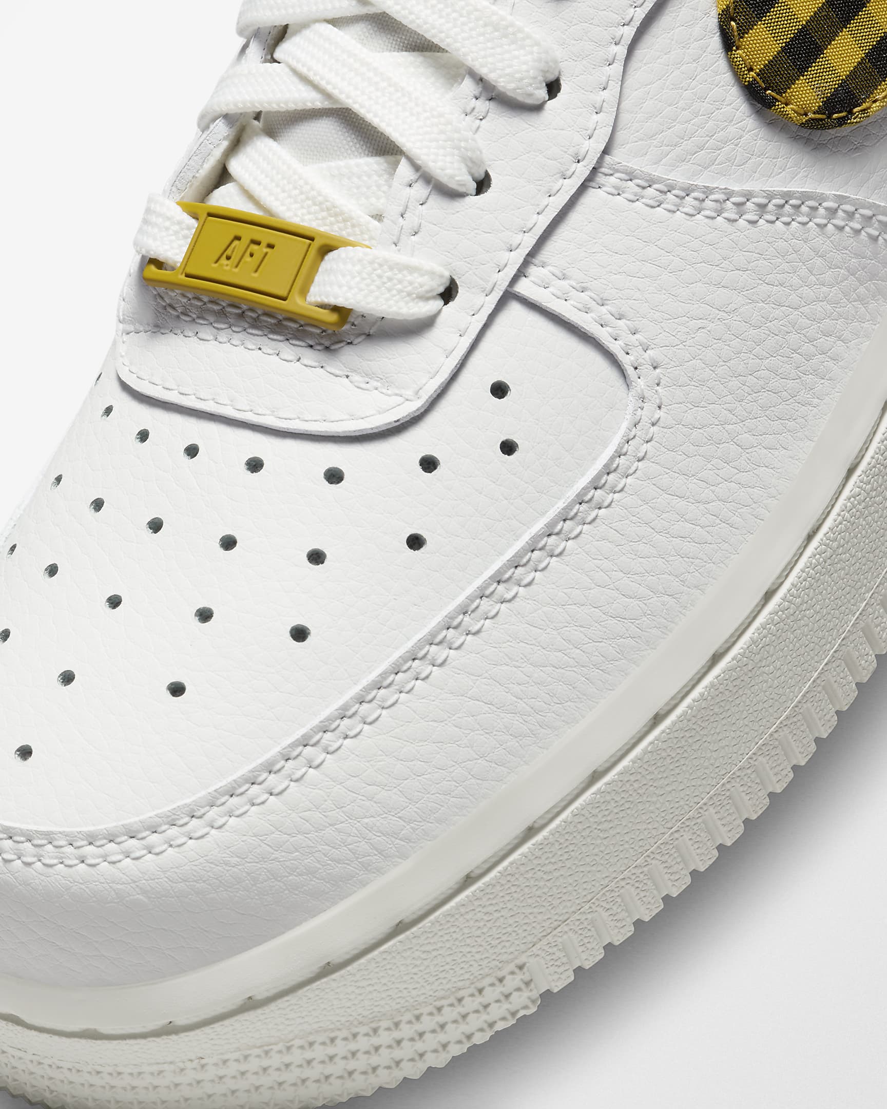 air force one semelle epaisse