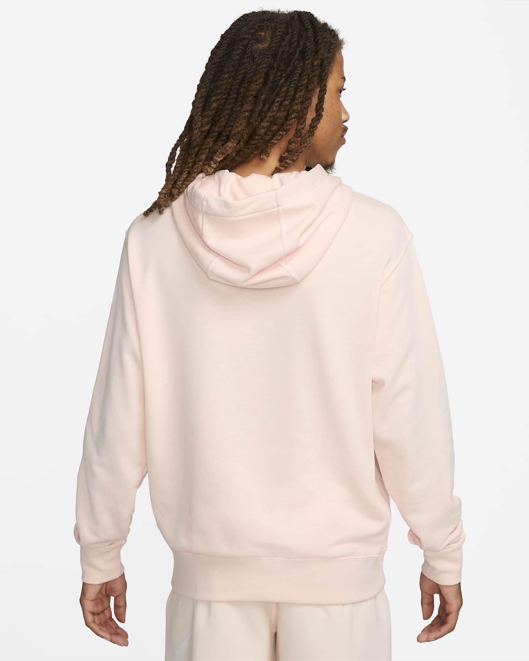 Nike Sportswear Club Men's Pullover Hoodie. Nike UK