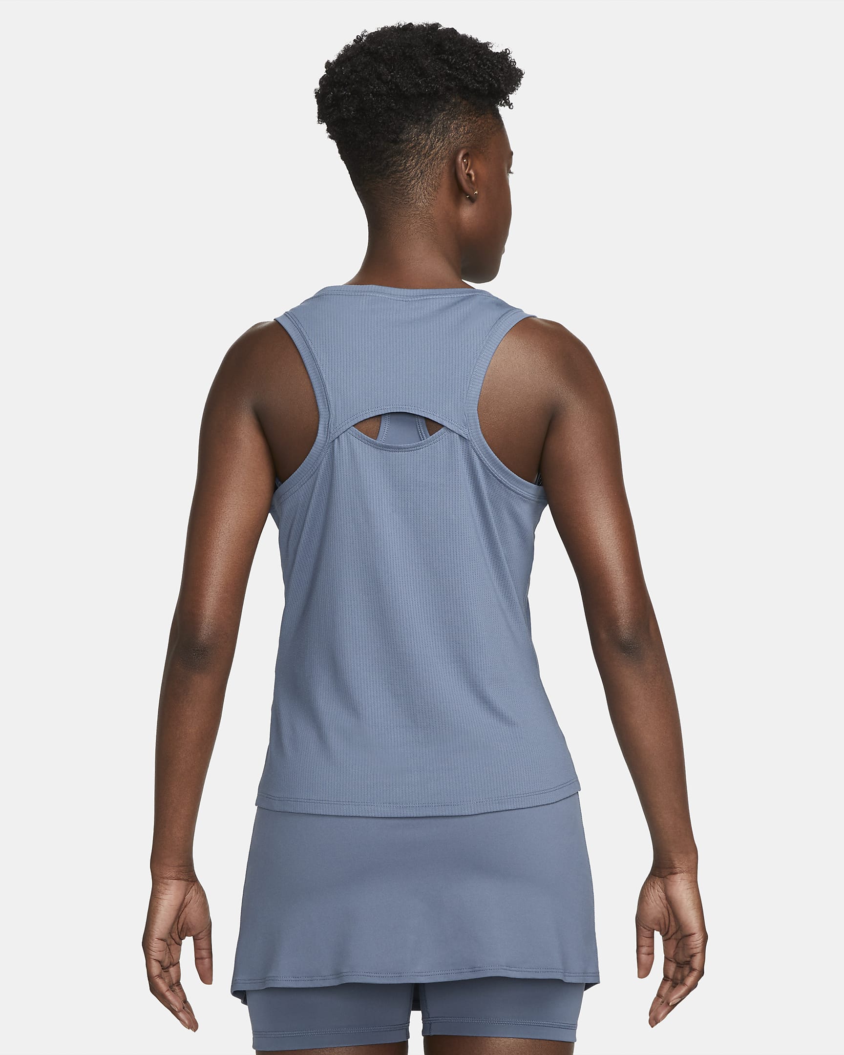 nikecourt victory