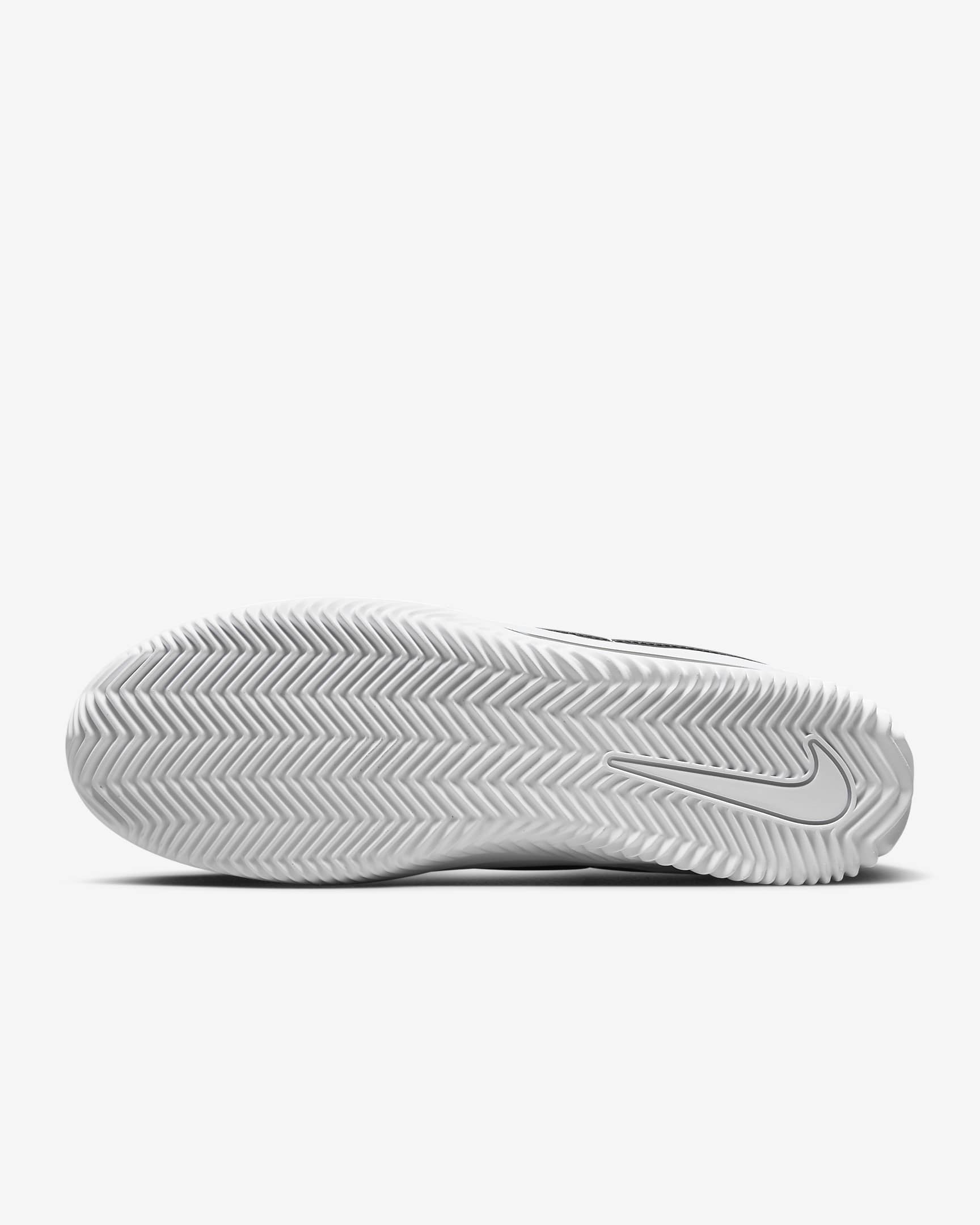 Nike BRSB Skate Shoes - White/White/Black/Black