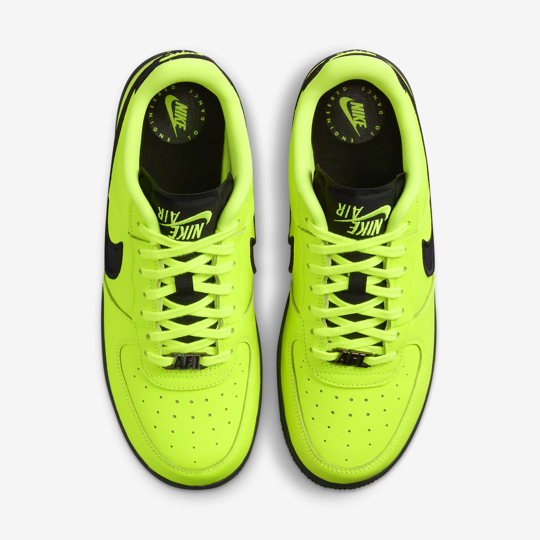 Nike Air Force 1 Dance | PickSneak