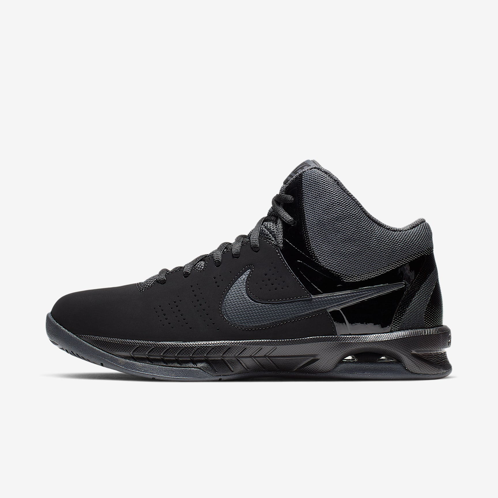 Nike Air Visi Pro VI Nubuck