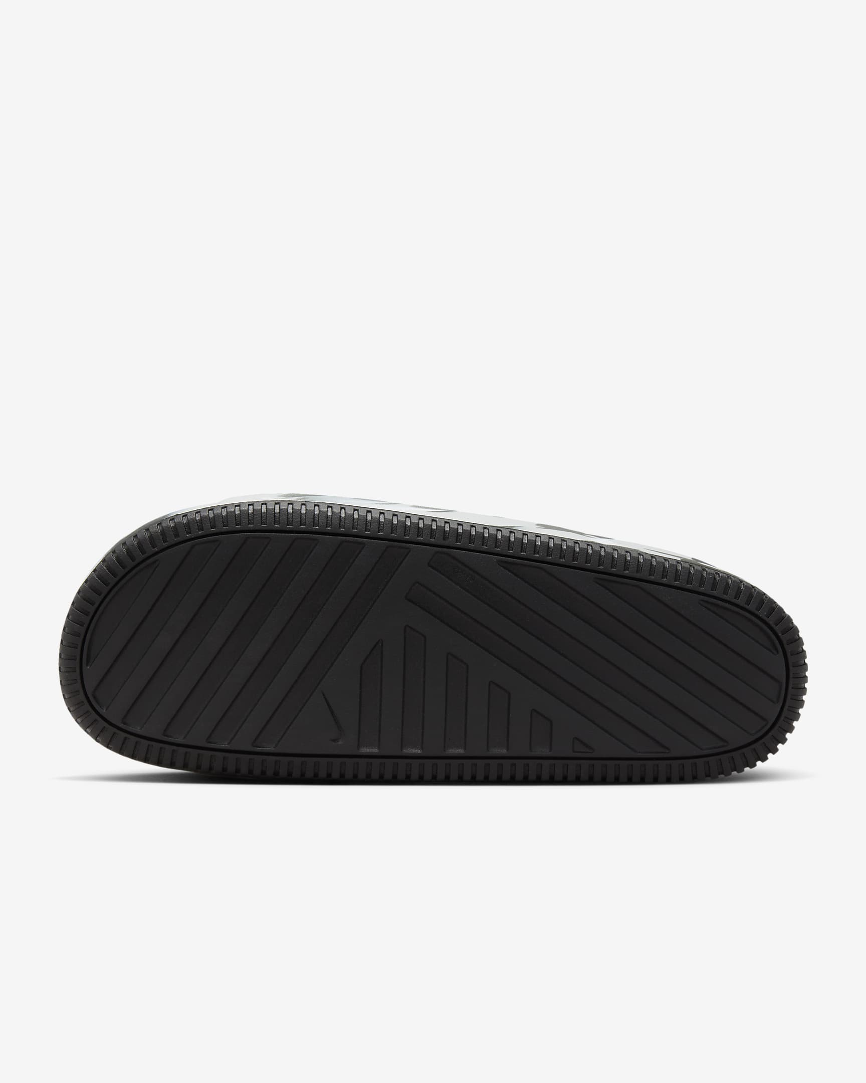 Nike Calm SE Men's Slides - Black/Black/Black