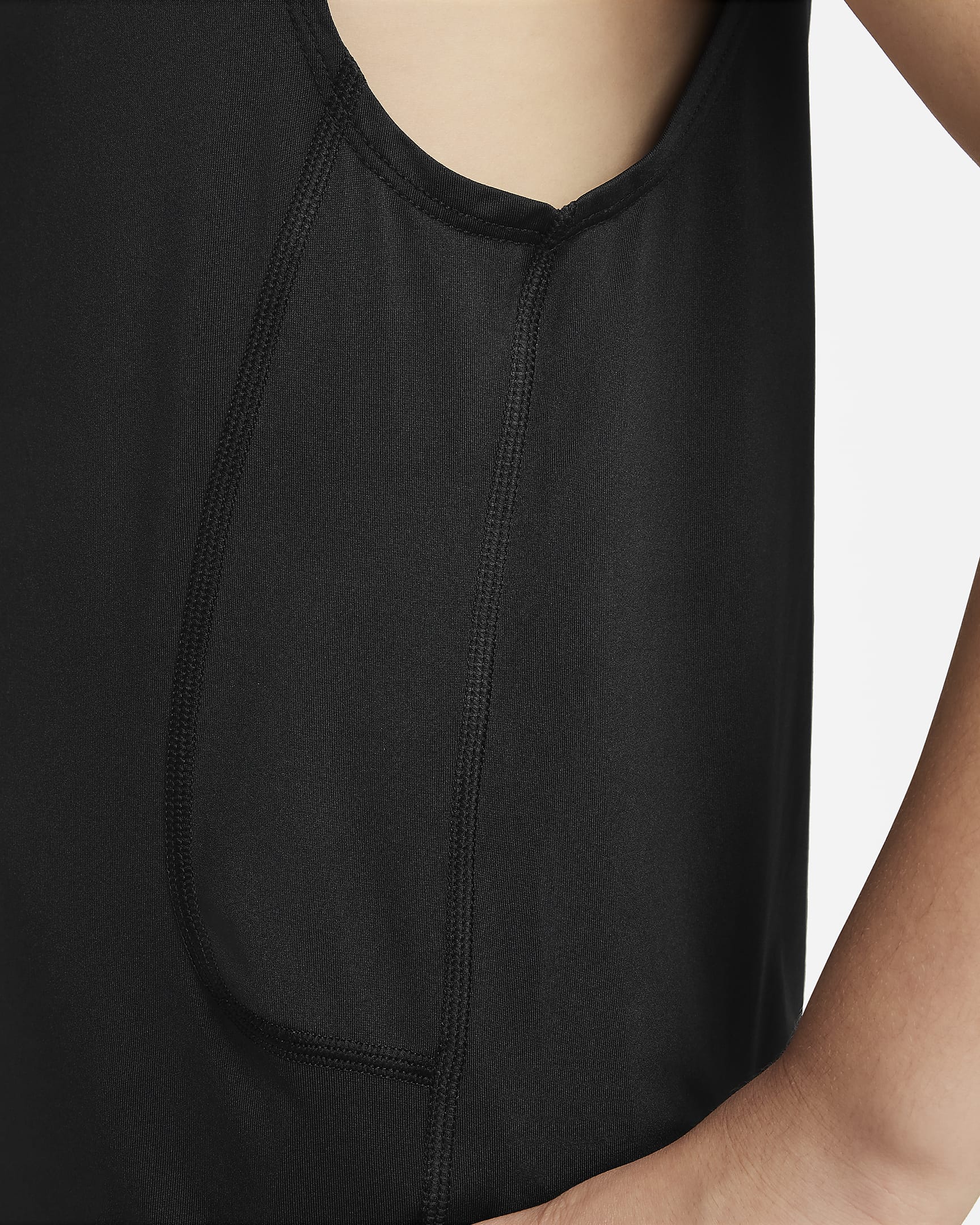 Maglione Uomo Senza Maniche Collo A V - Maglieria, Oversize, Per Autunno/Inverno - Foto 6