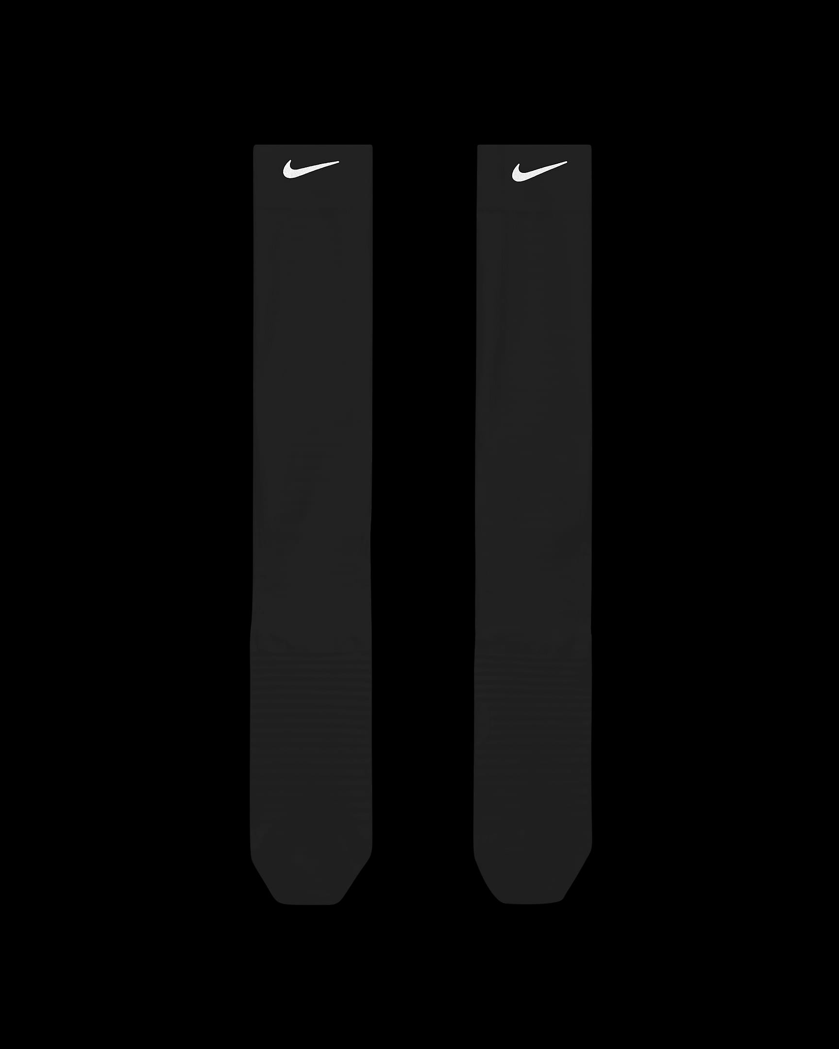 Nike Spark Lightweight Over-The-Calf Compression Running Socks. Nike AU