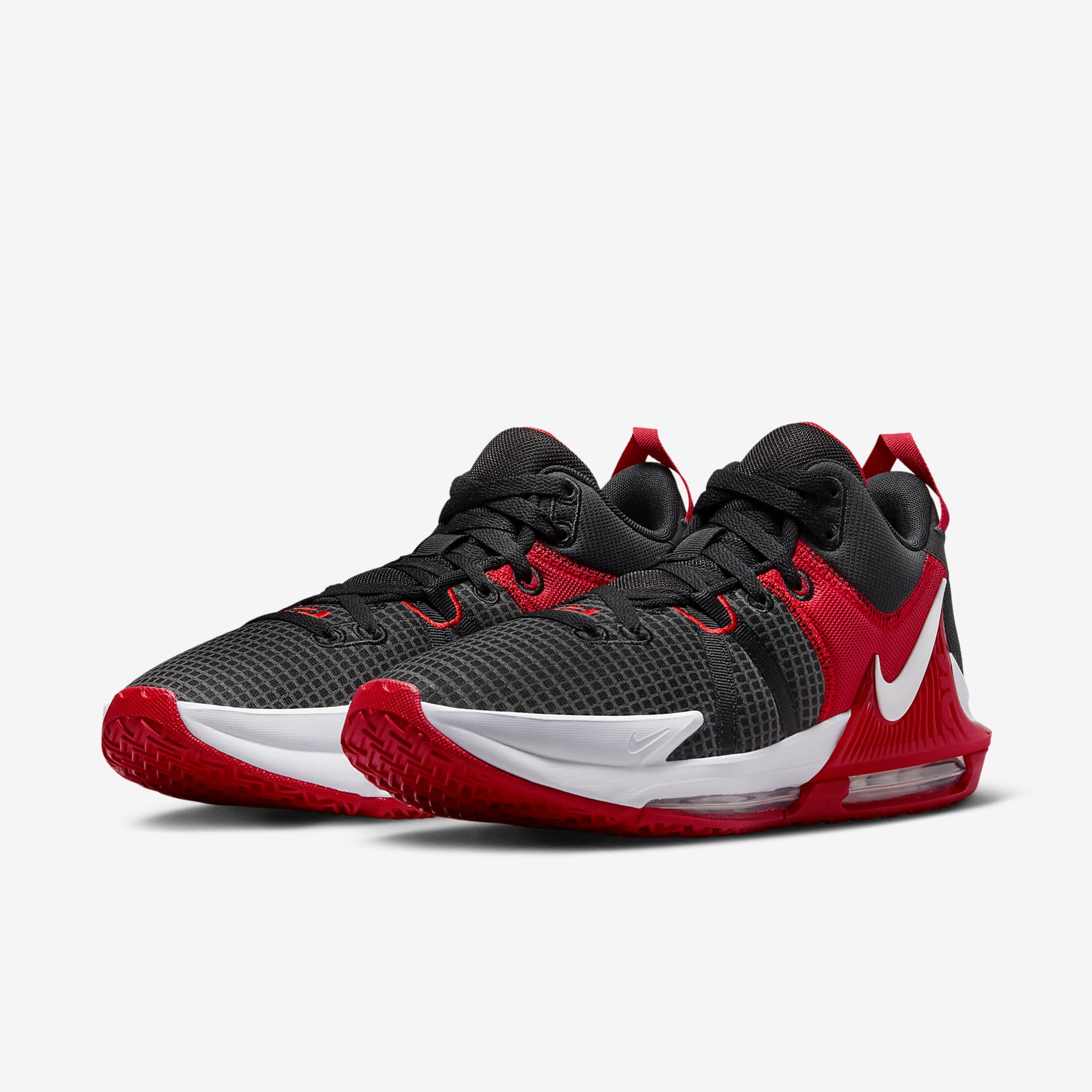 LeBron Witness 7 | PickSneak