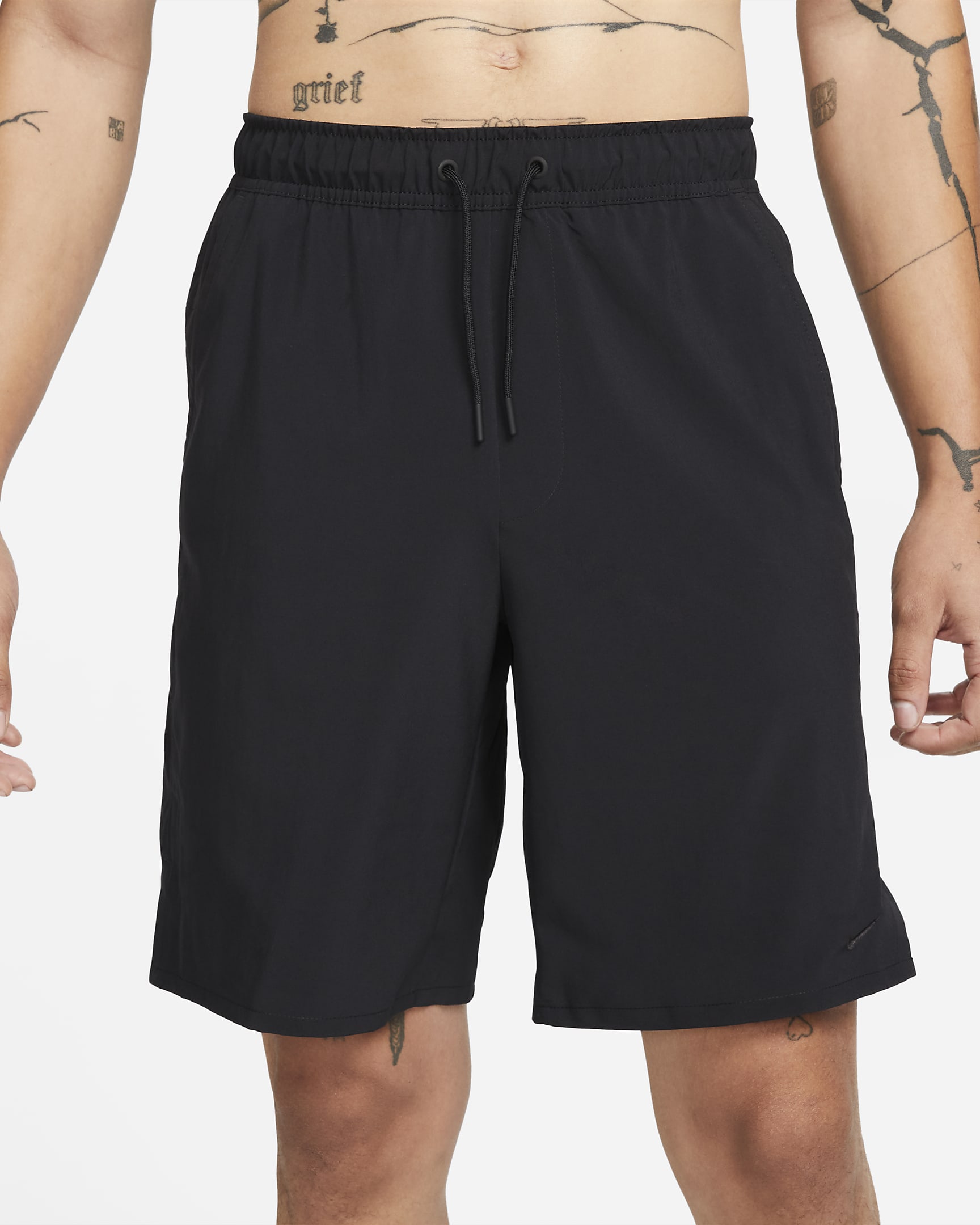 Nike Unlimited Men's Dri-FIT 23cm (approx.) Unlined Versatile Shorts ...