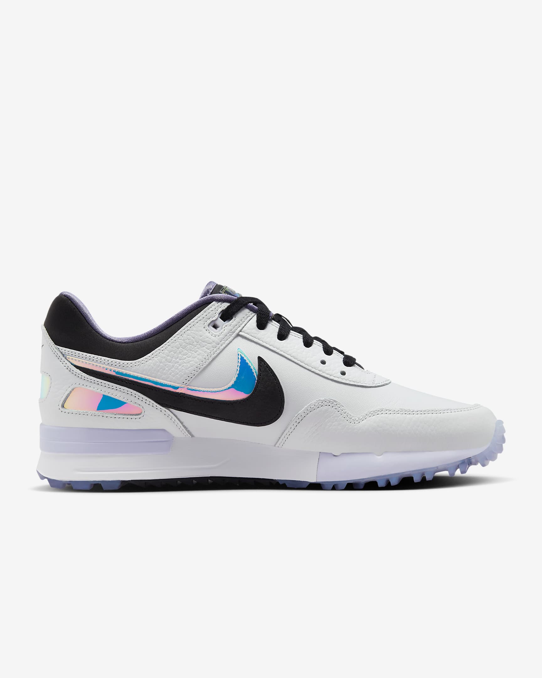 Nike Air Pegasus '89 G NRG Golf Shoes. Nike ID