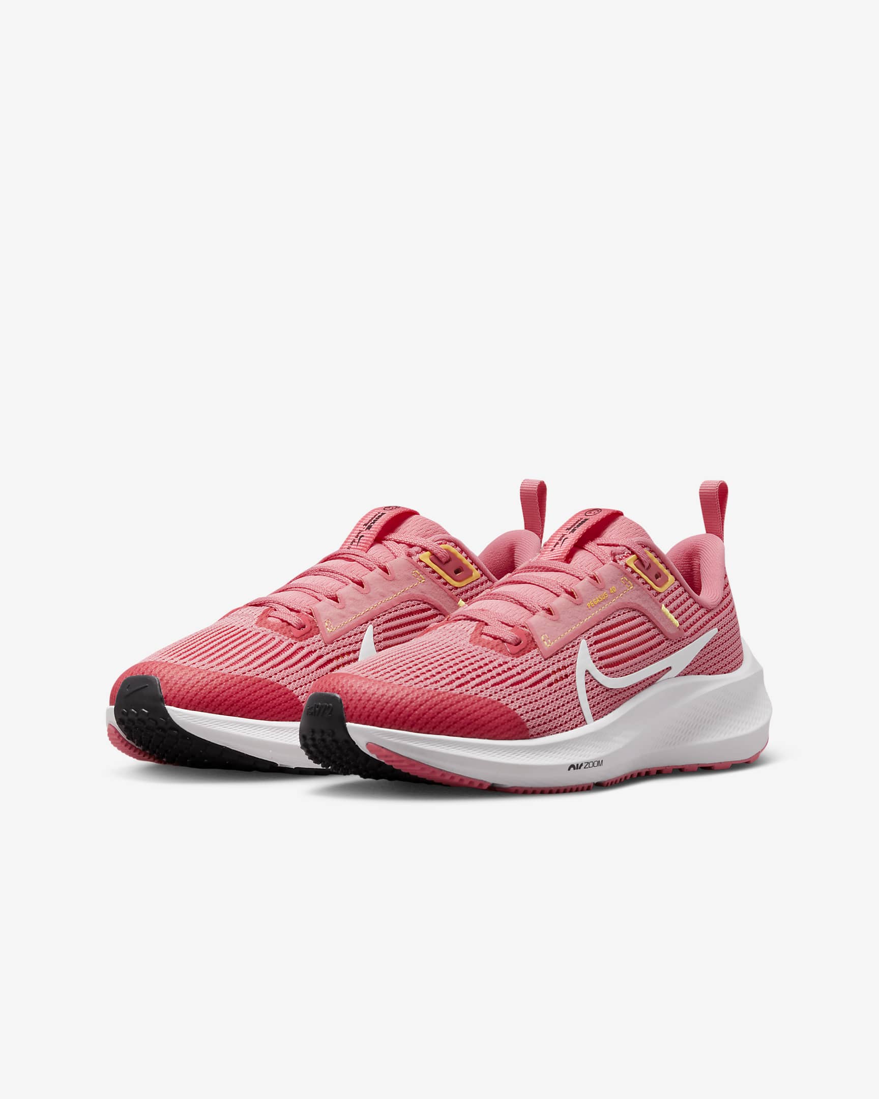 nike zoom pegasus 40