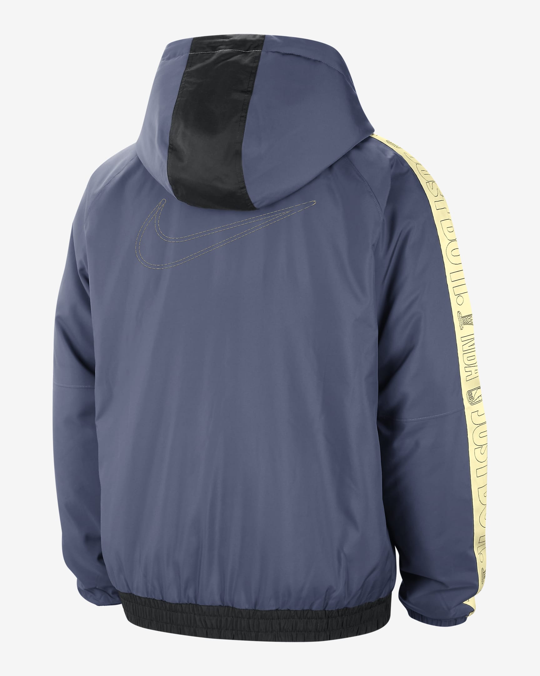 Team 31 DNA Men's Nike NBA Jacket. Nike NZ