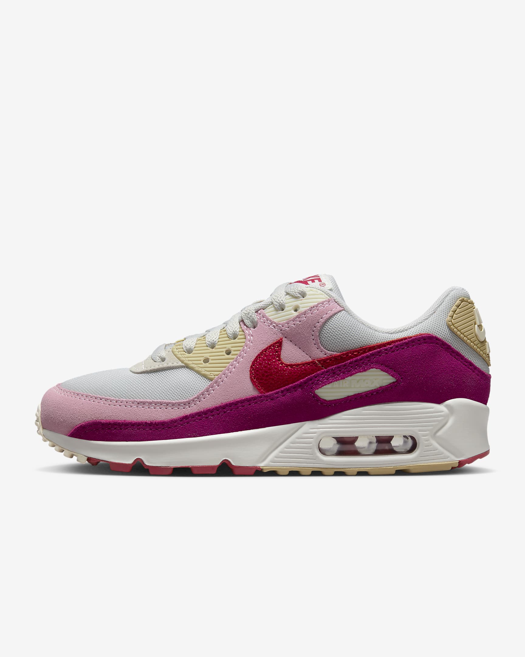 nike air max 90 women's shoe