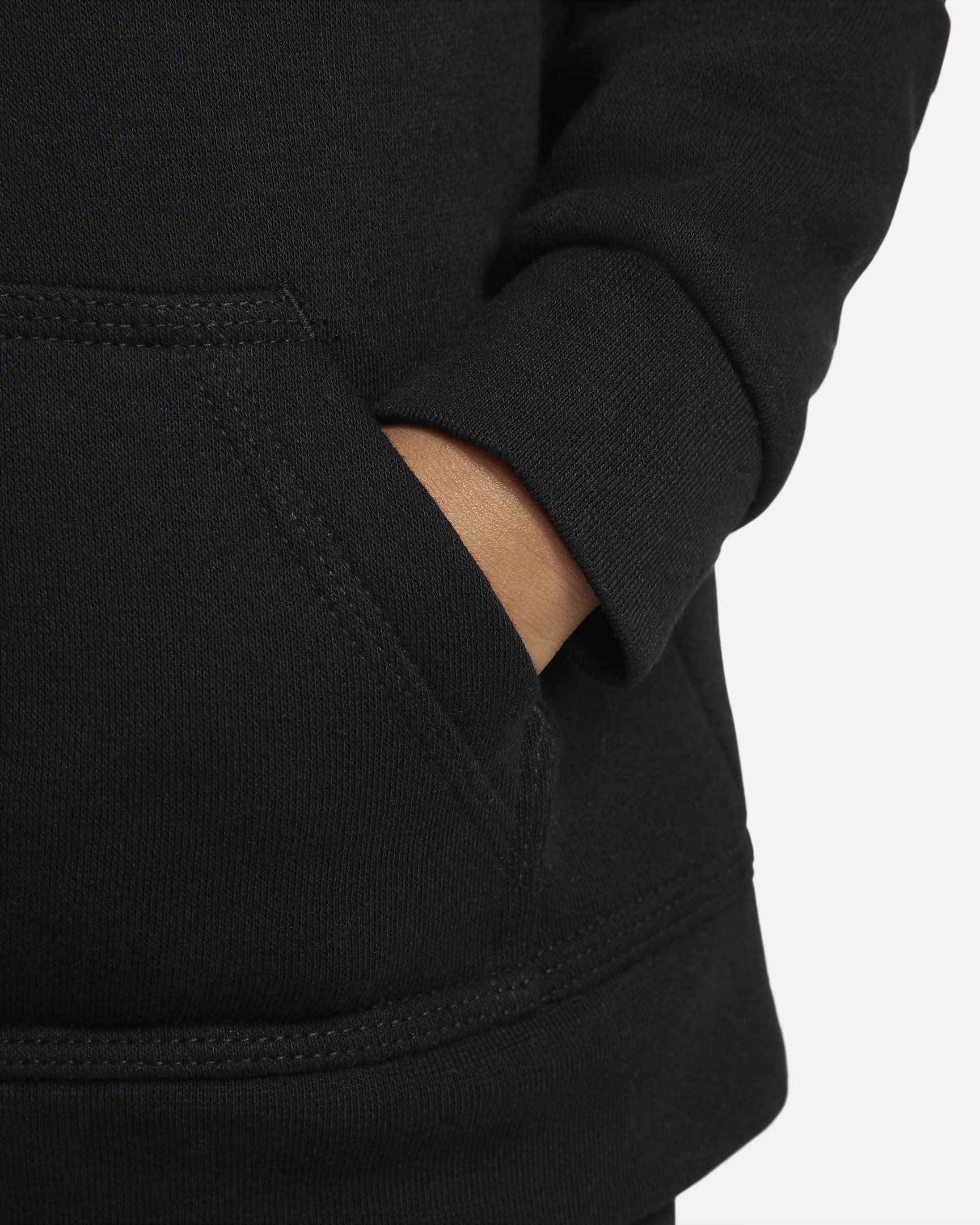 Nike Toddler Hoodie and Joggers Set. Nike DK