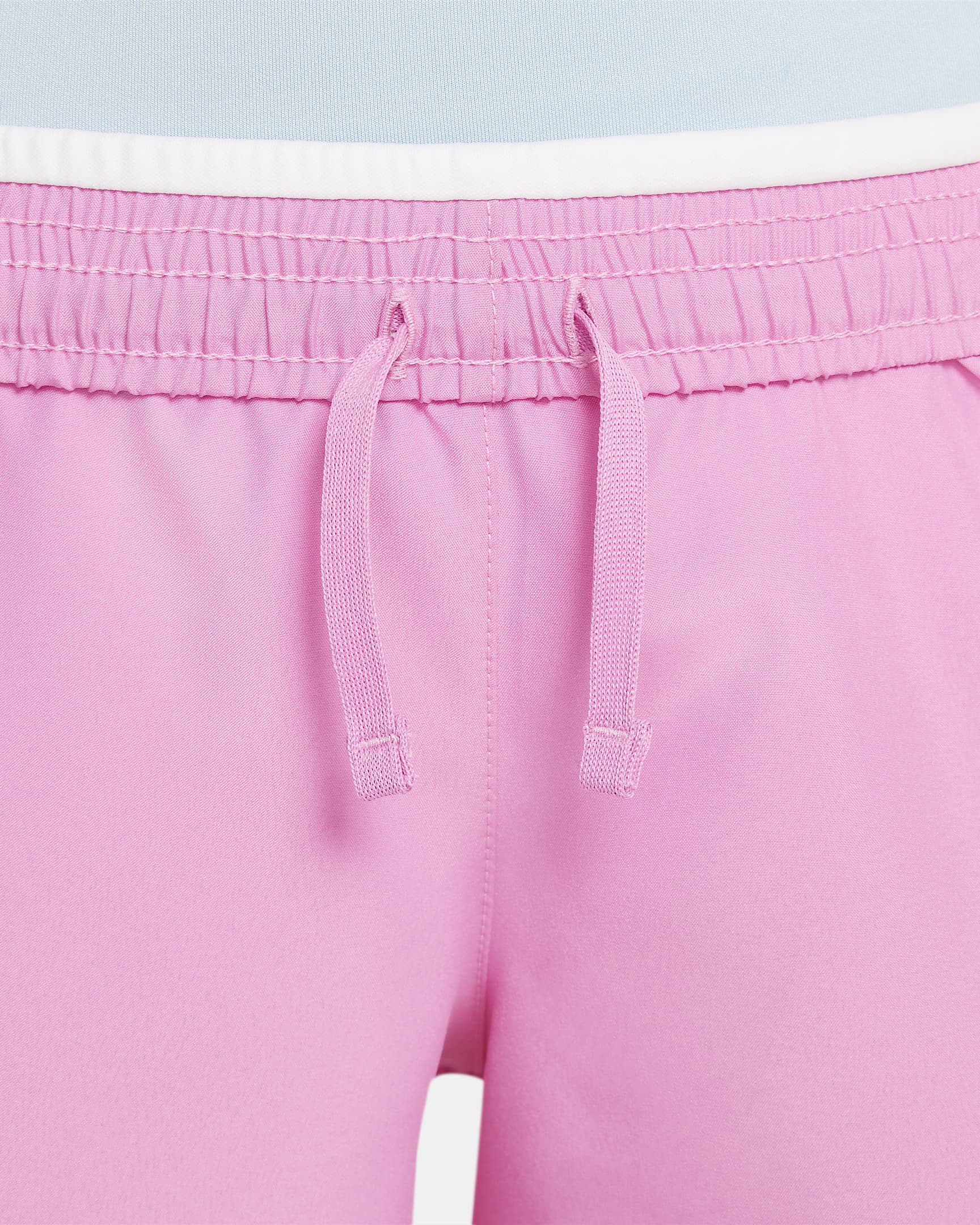 Nike Tempo Older Kids' (Girls') DriFIT Running Shorts. Nike IN