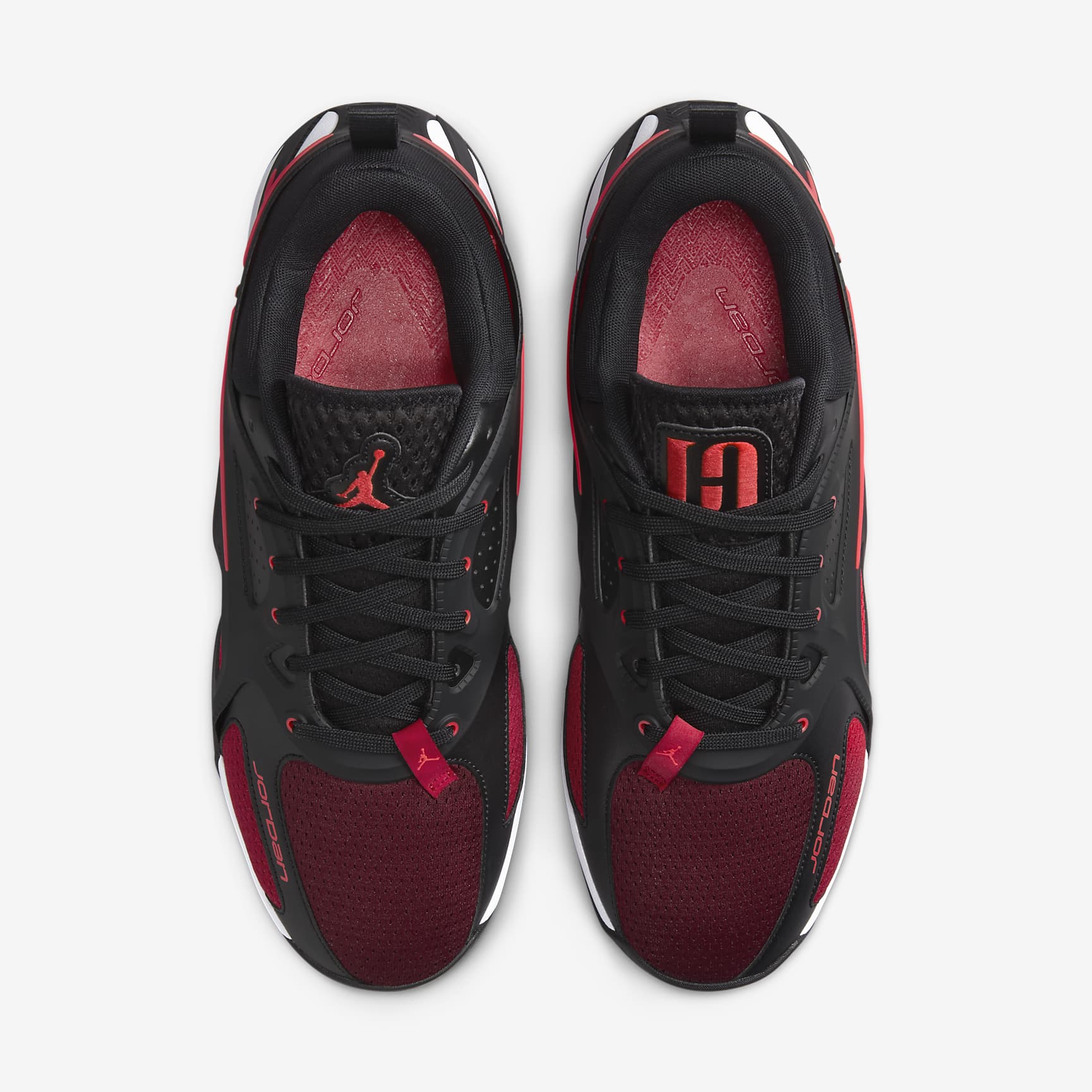 Nike Jordan Heir Series “Bloodline” Jordan Heir Bloodline FQ3858-106 main image 3