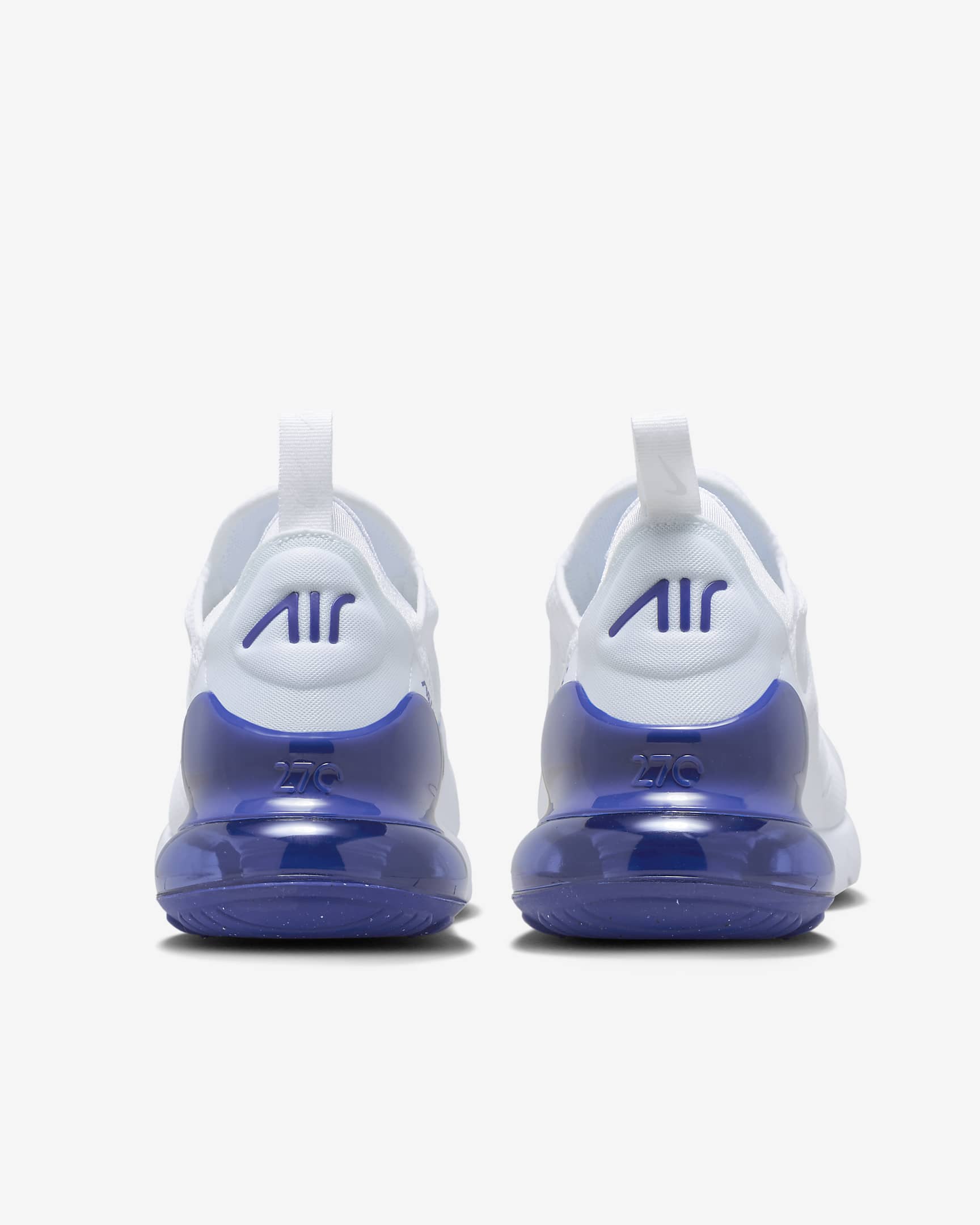 Nike Air Max 270 Men's Shoes. Nike RO