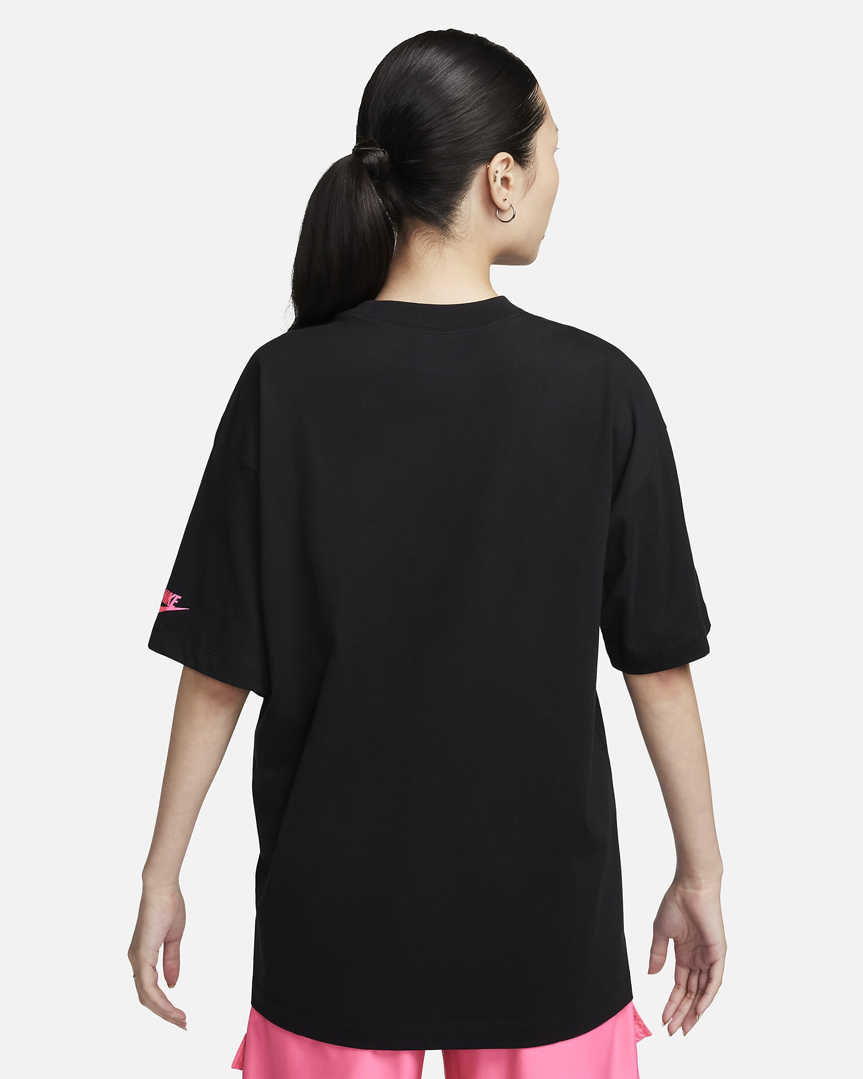 Nike Sportswear Women's T-Shirt. Nike ID