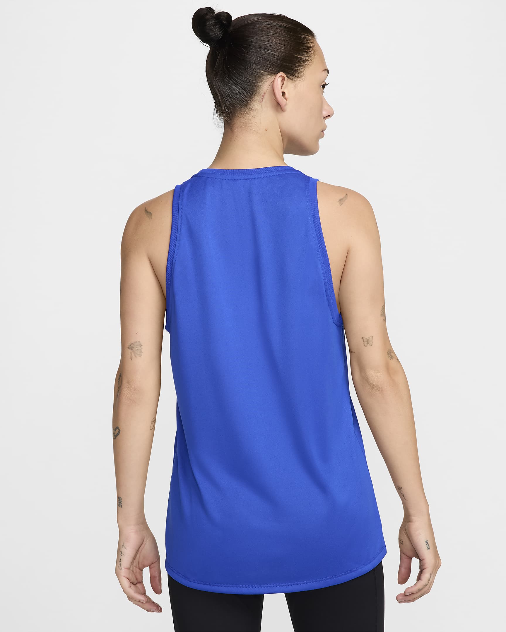 dri fit training tank
