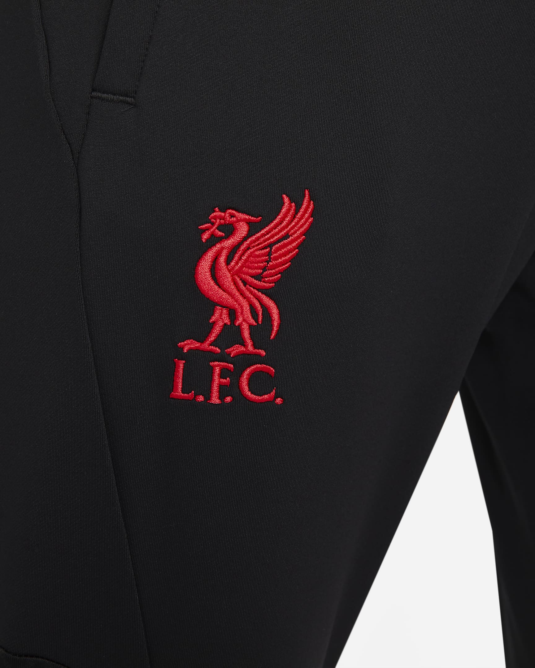 Liverpool FC Strike Men's Nike Dri-FIT Soccer Pants. Nike.com