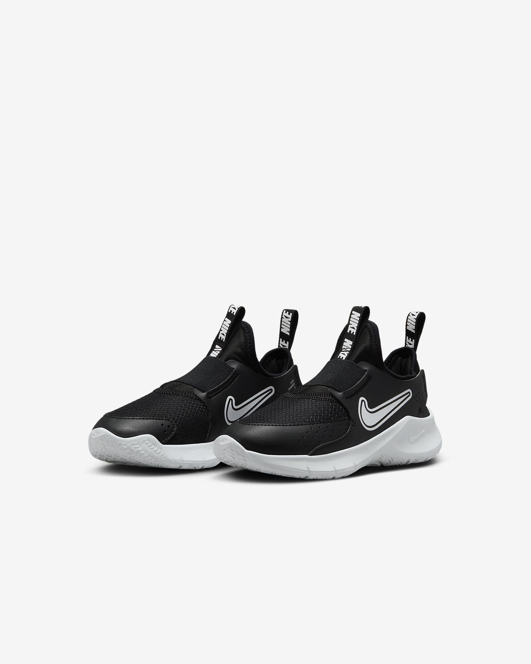 flex runner shoes