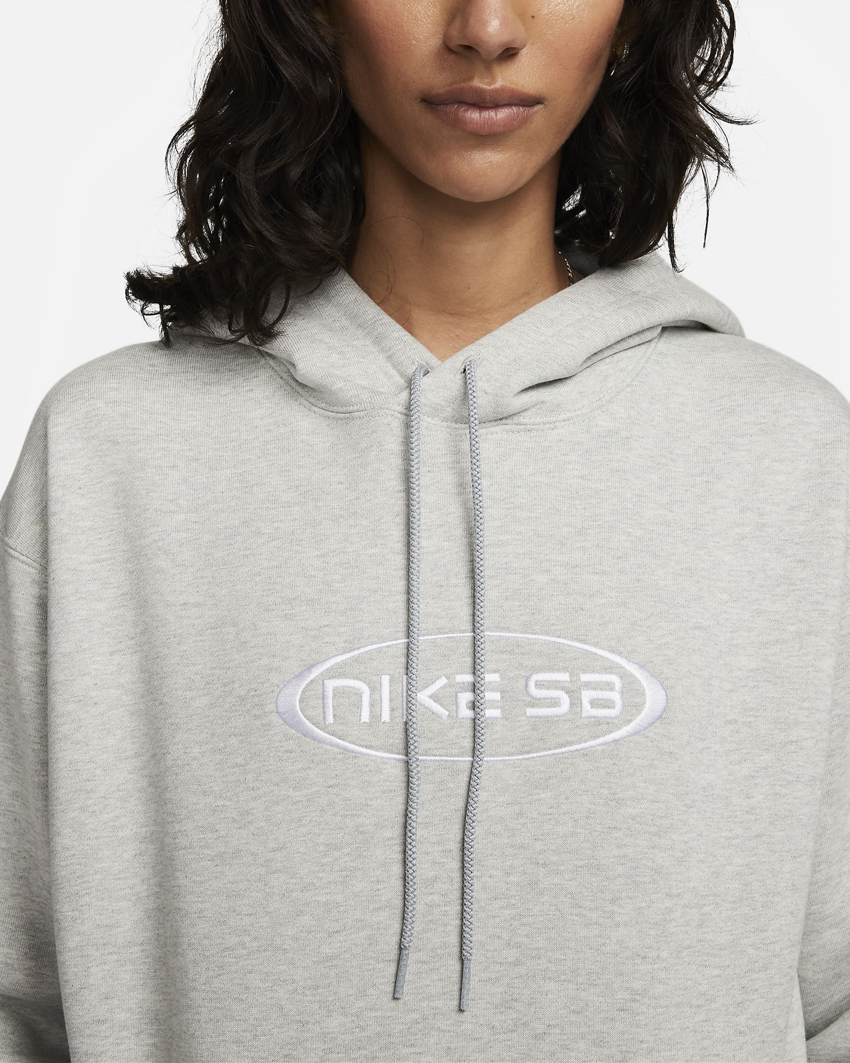 Nike SB Fleece Pullover Skate Hoodie. Nike UK