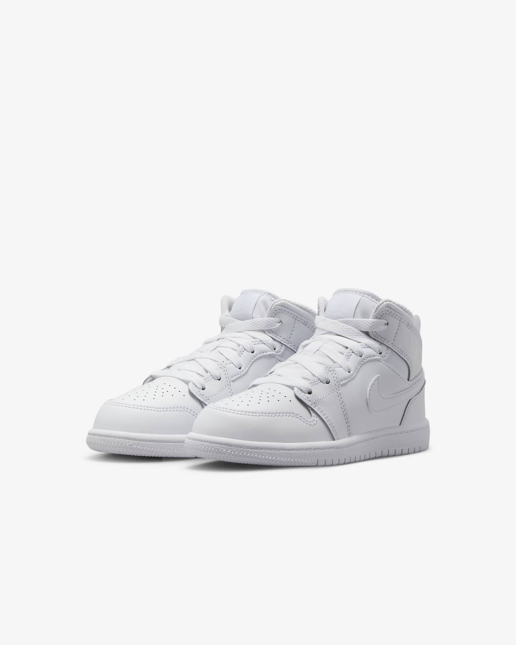 jordan mid 1 kids