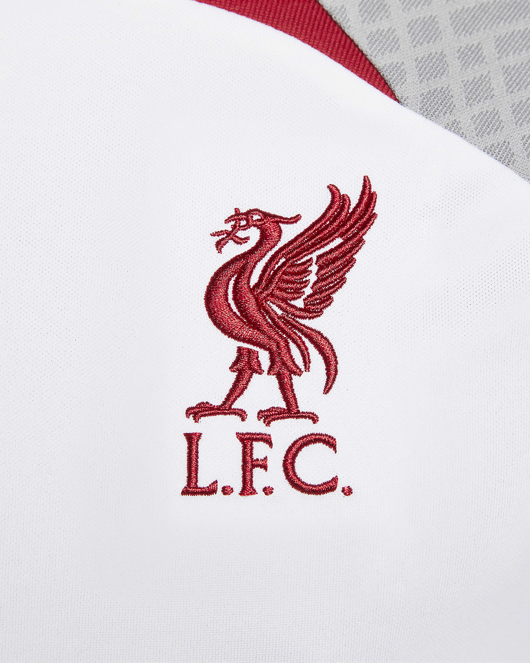 Liverpool Strike Men's Nike Dri-FIT Football Top. Nike AU