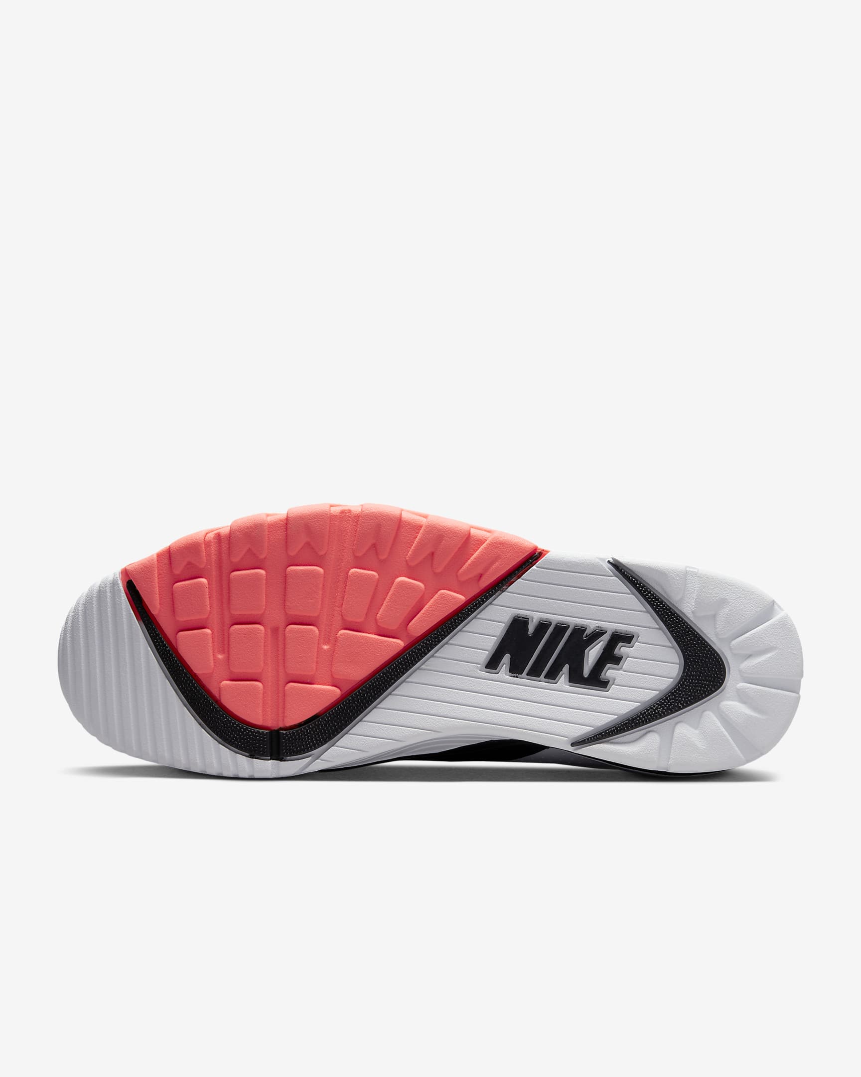 nike air force the cross trainer