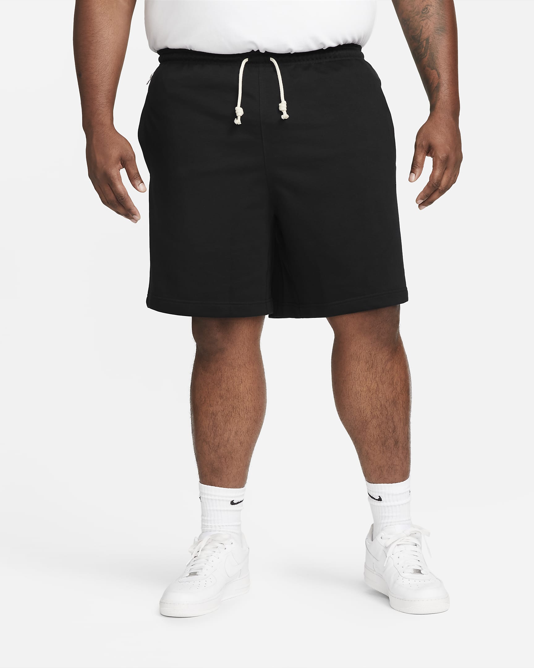 Nike Standard Issue Men's Dri-FIT 20cm (approx.) Basketball Shorts. Nike CA