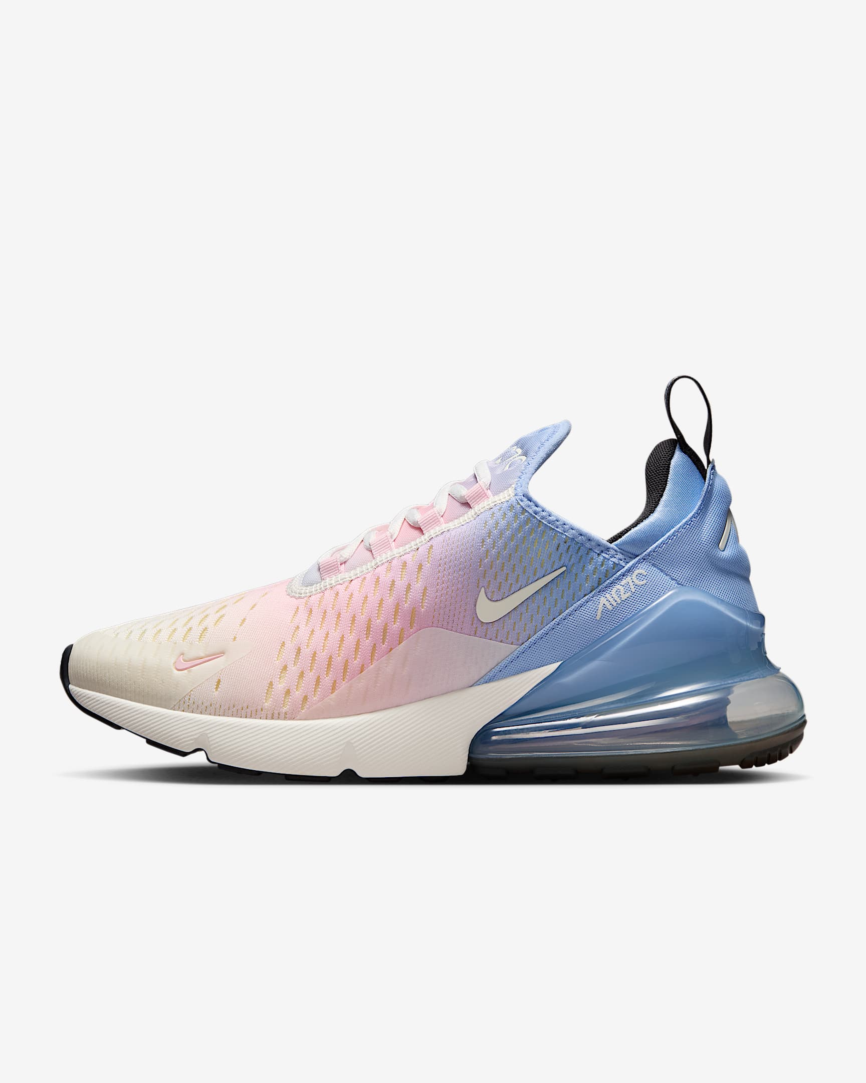 Nike Air Max 270 Women's Shoes