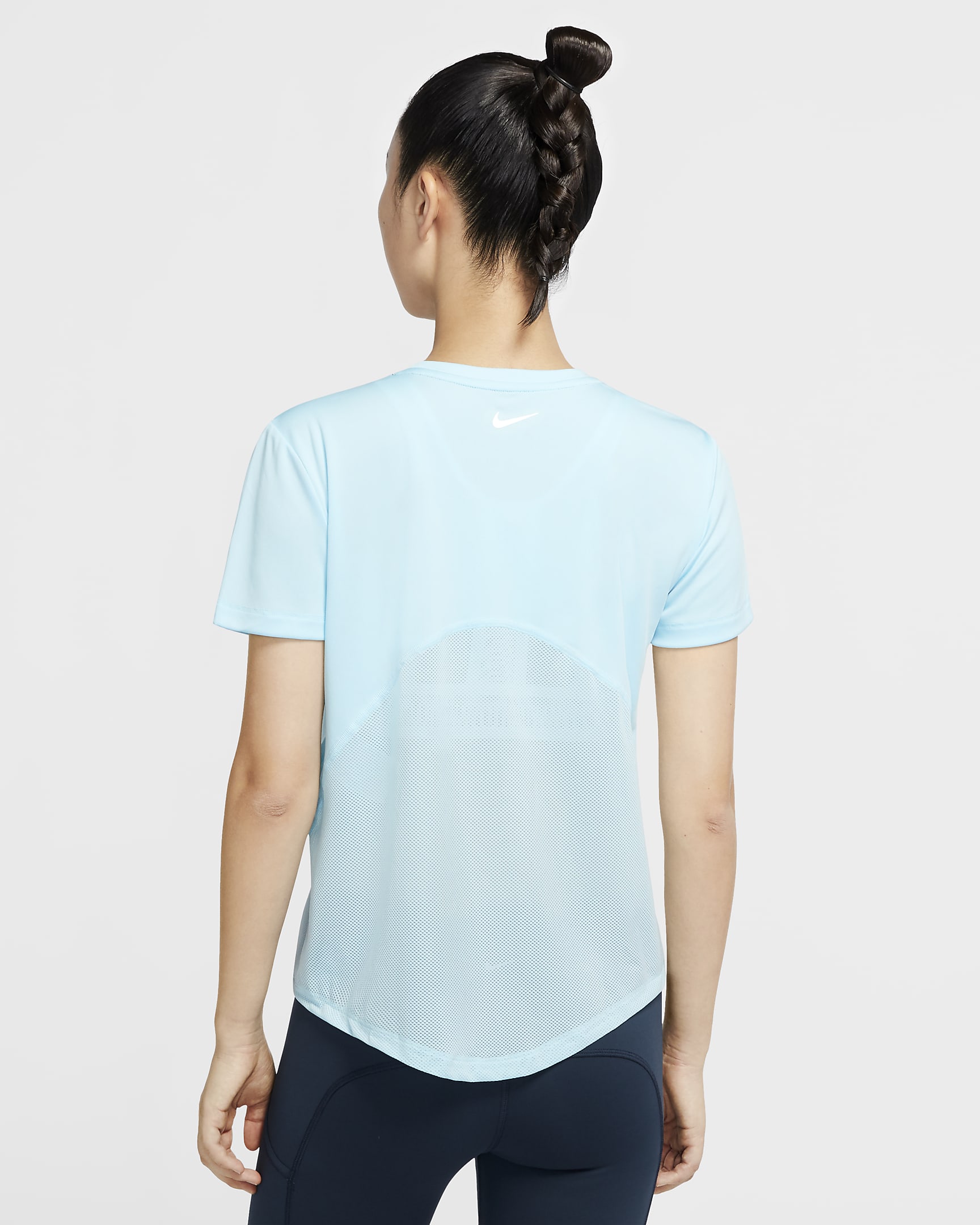 miler top nike