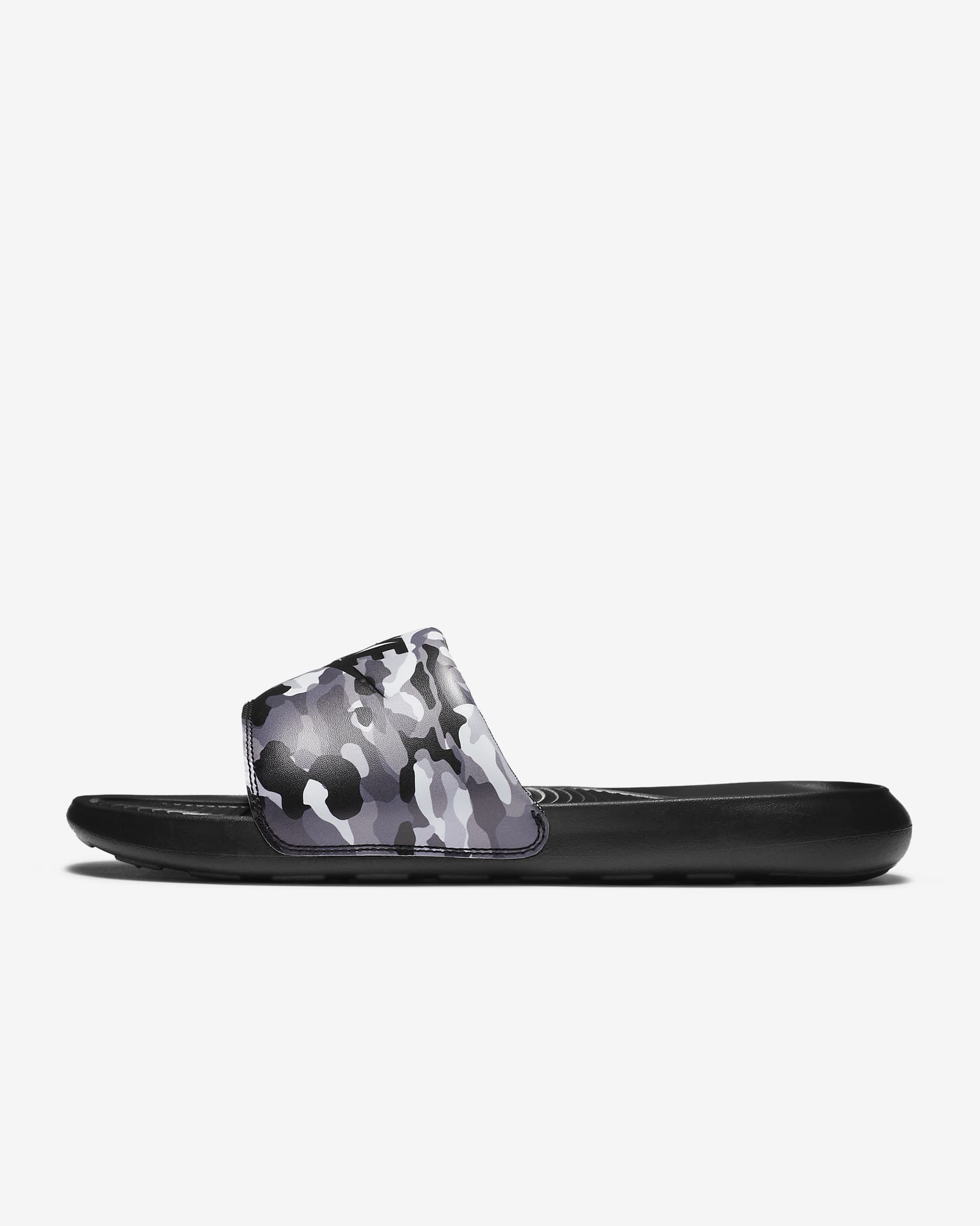 Nike Victori One Men's Printed Slides. Nike JP