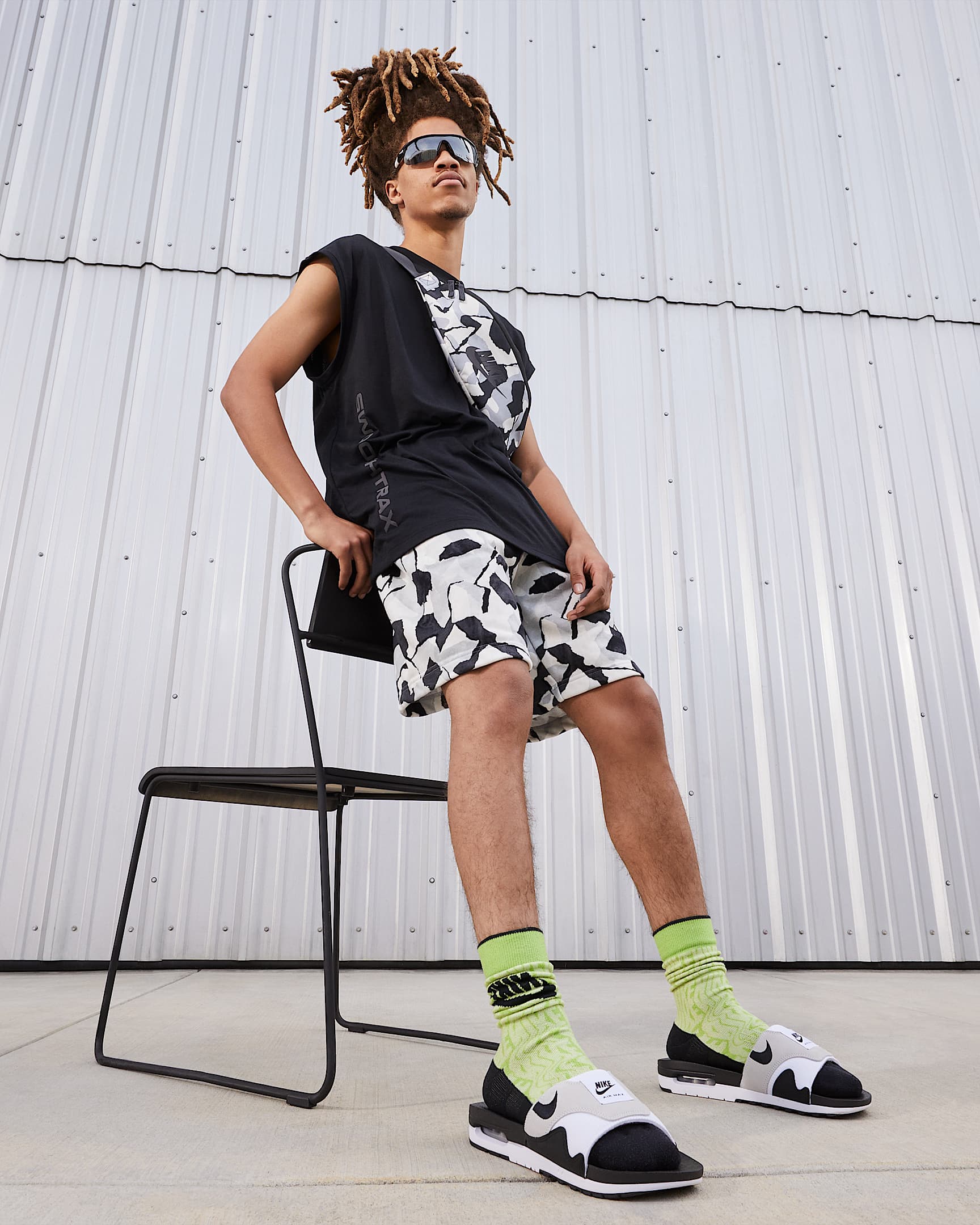 Save 20% on Nike Air Max 1 Men’s Slides @ Nike US Save 20% on Nike Air Max 1 Men’s Slides @ Nike US