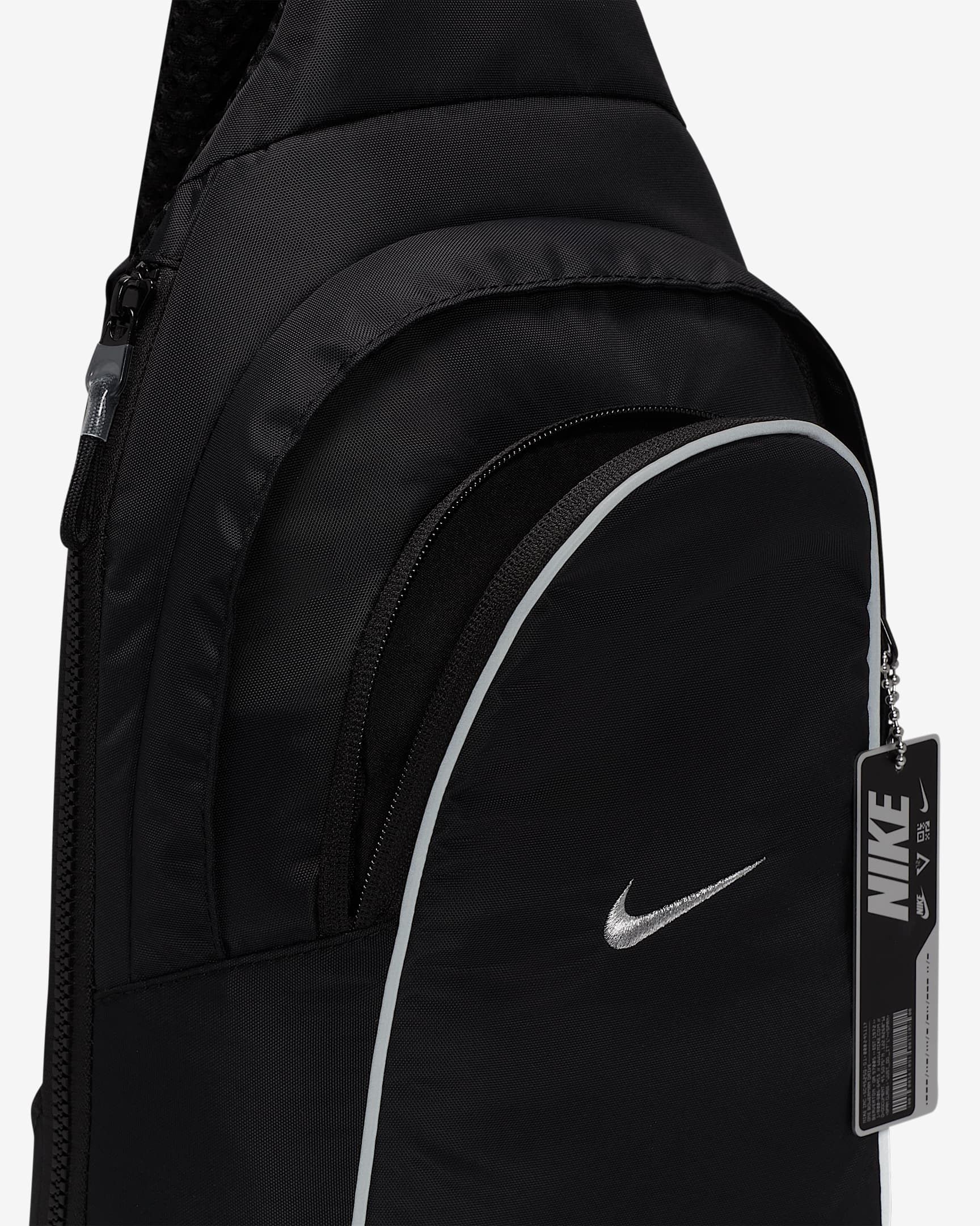 Nike Sportswear Essentials Sling Bag (8L). Nike PT