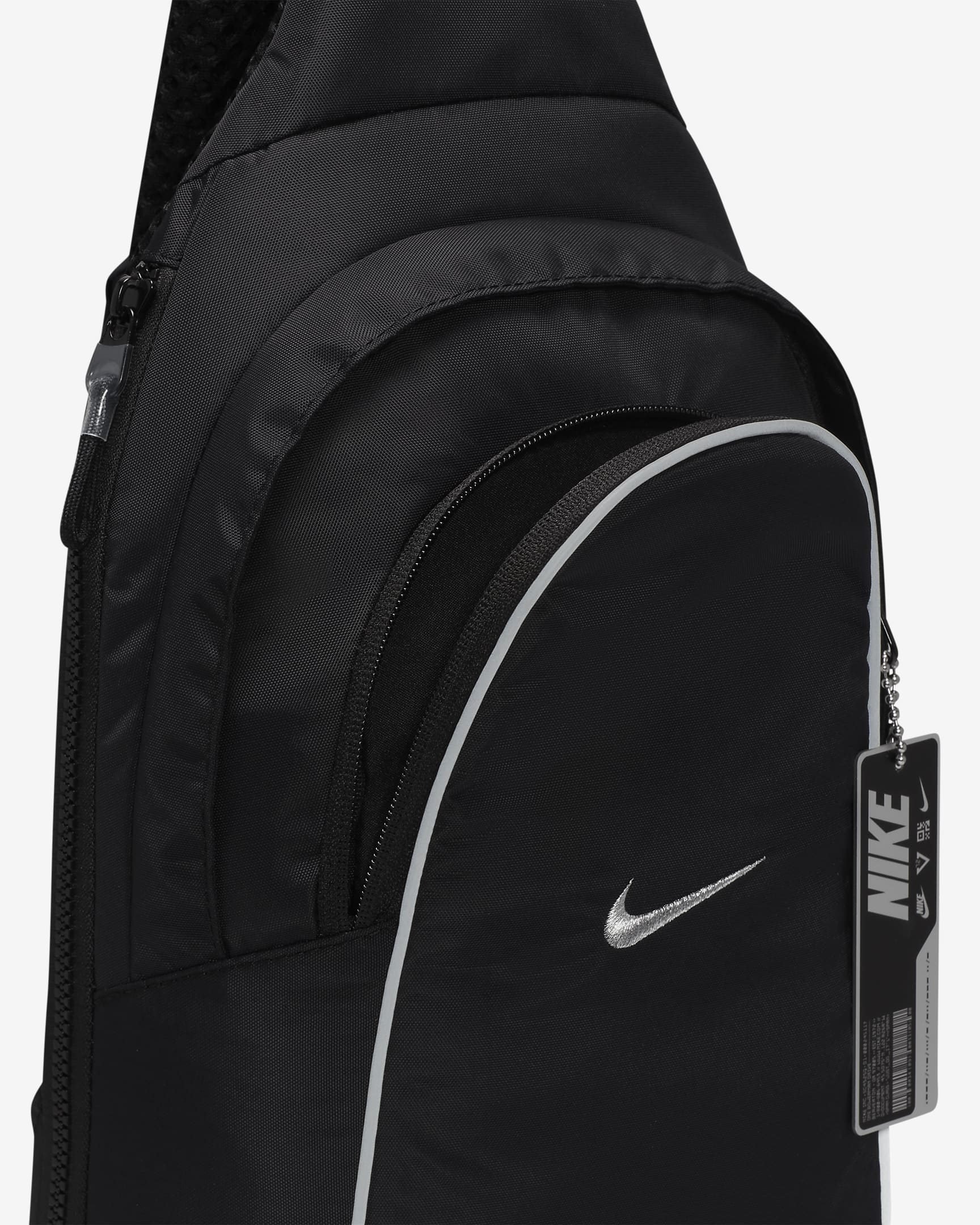 zalora nike sling bag