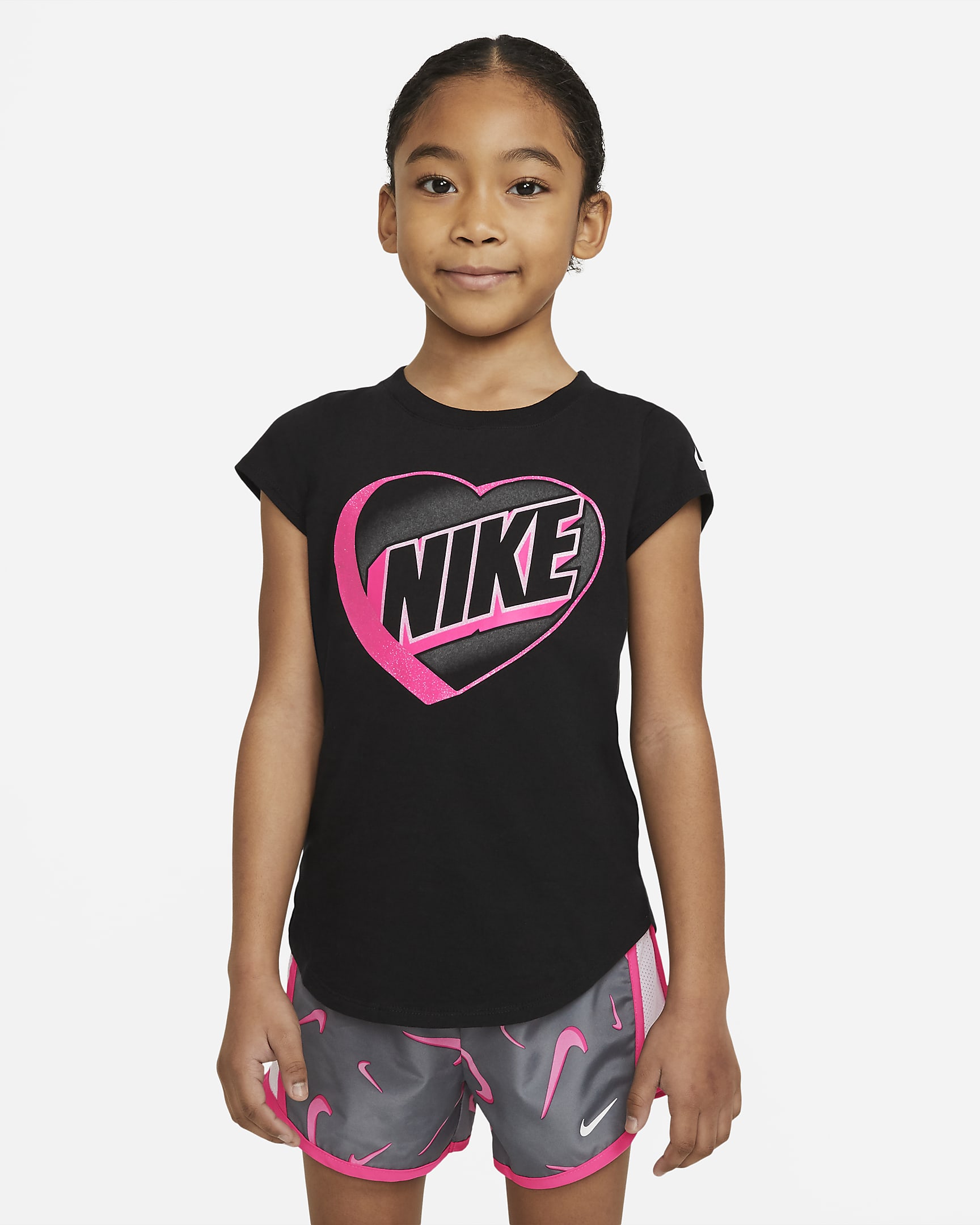 Nike Little Kids' T-Shirt. Nike.com