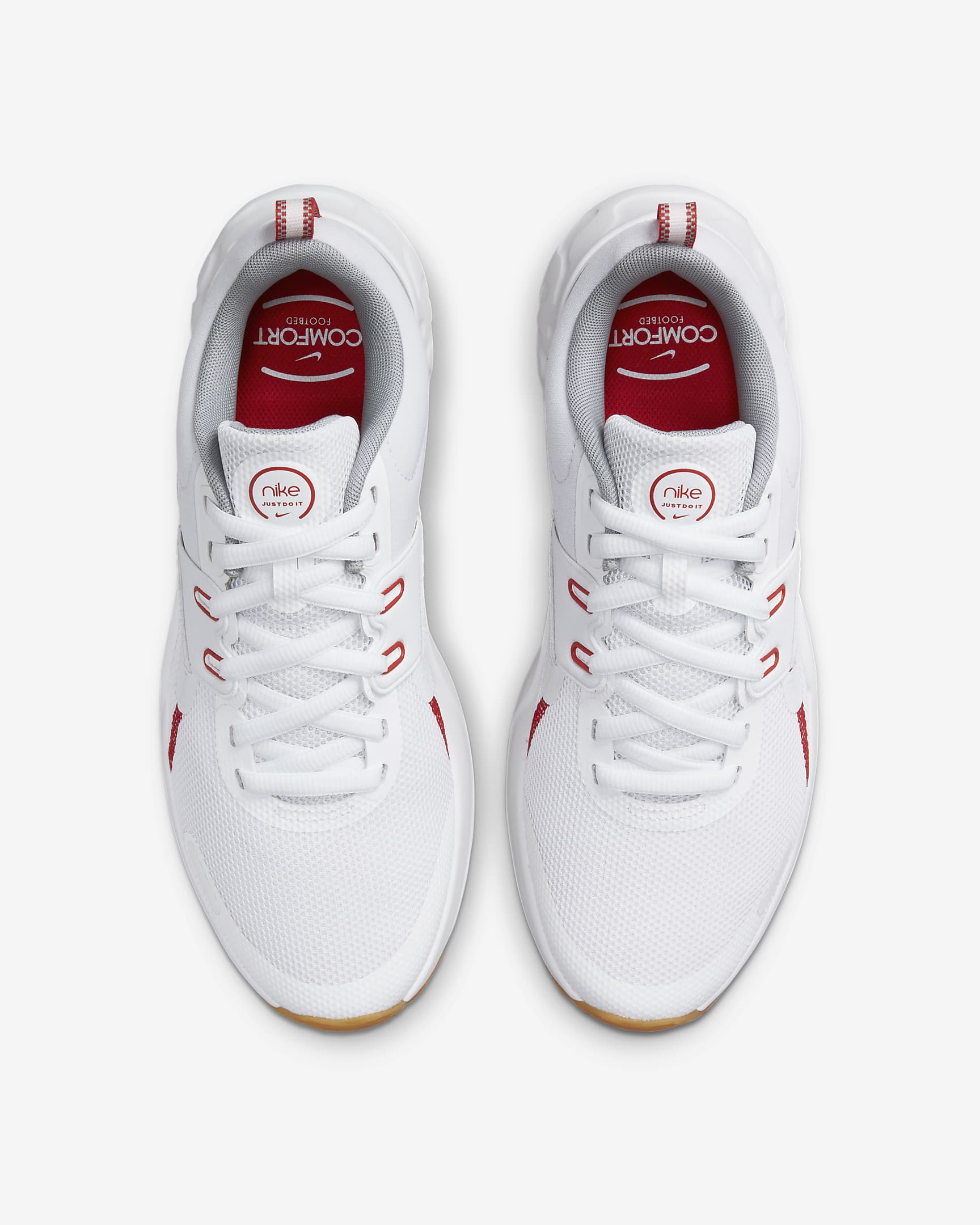 tenis nike renew retaliation 3