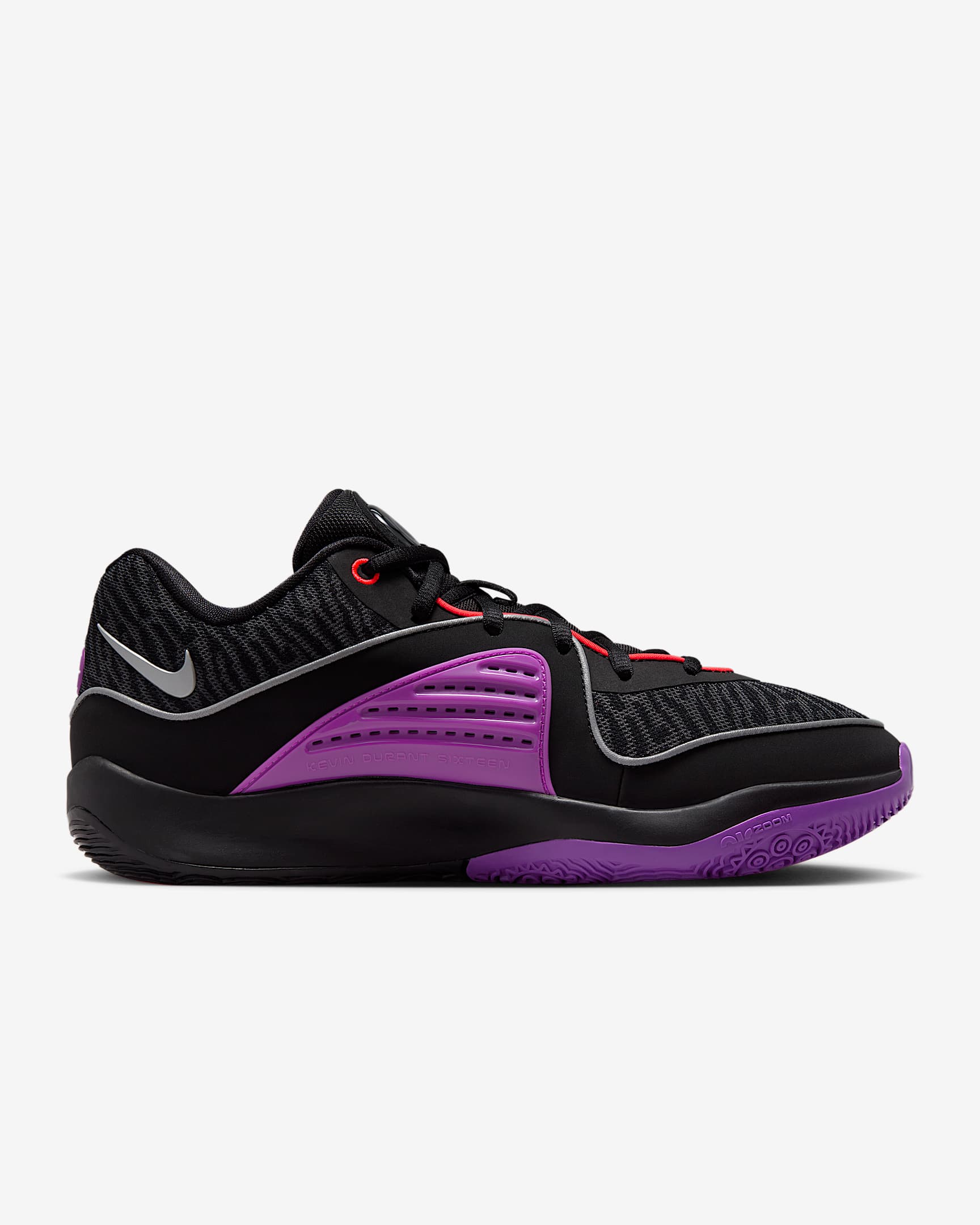 KD16 EP Basketball Shoes. Nike PH