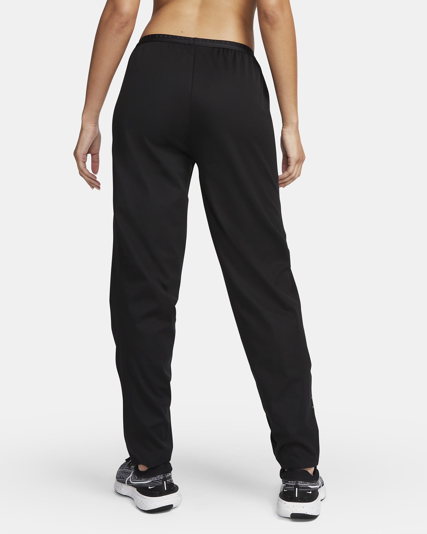 Nike StormFIT Run Division Women's Running Trousers. Nike LU