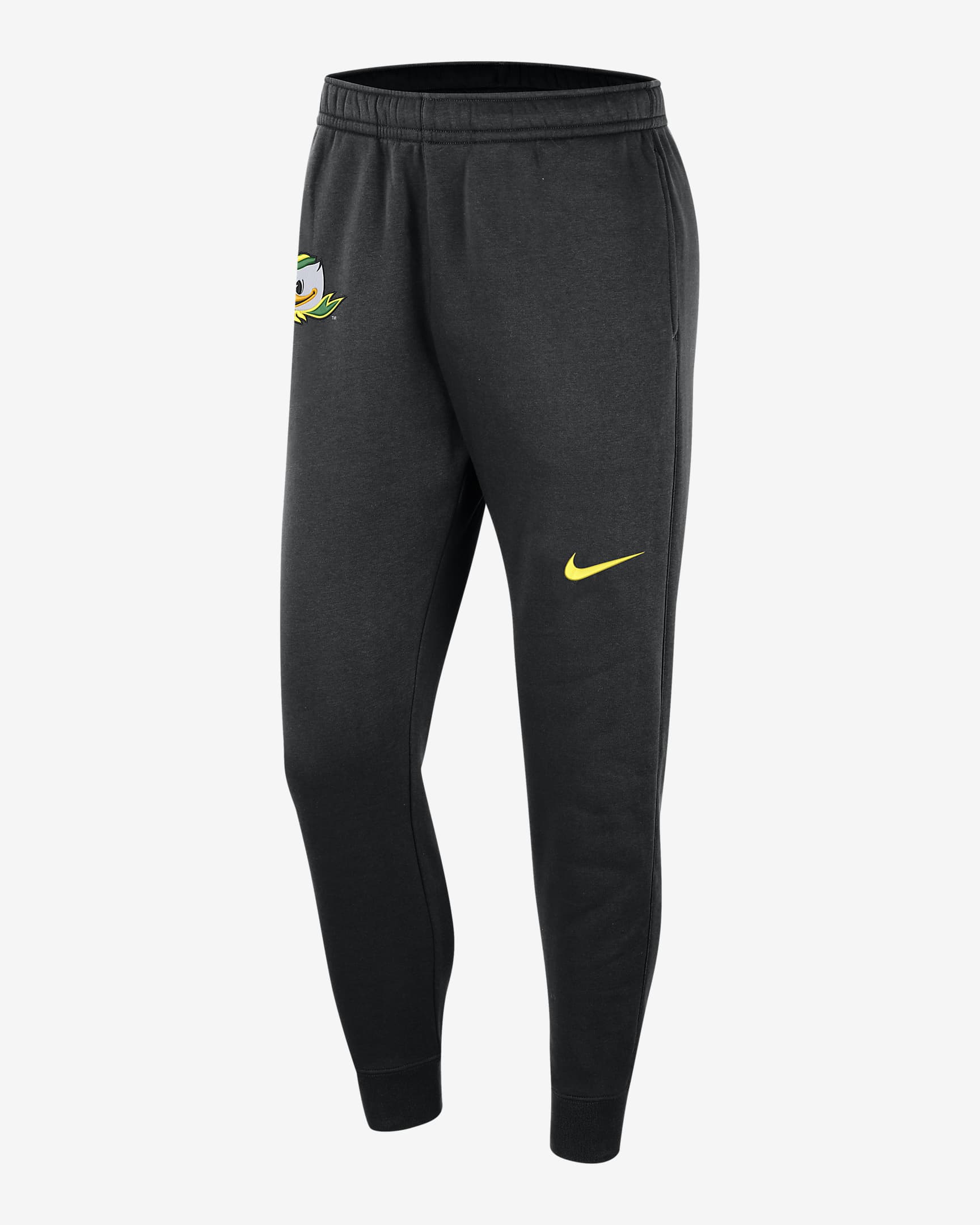 Oregon Club Fleece Men's Nike College Pants. Nike.com