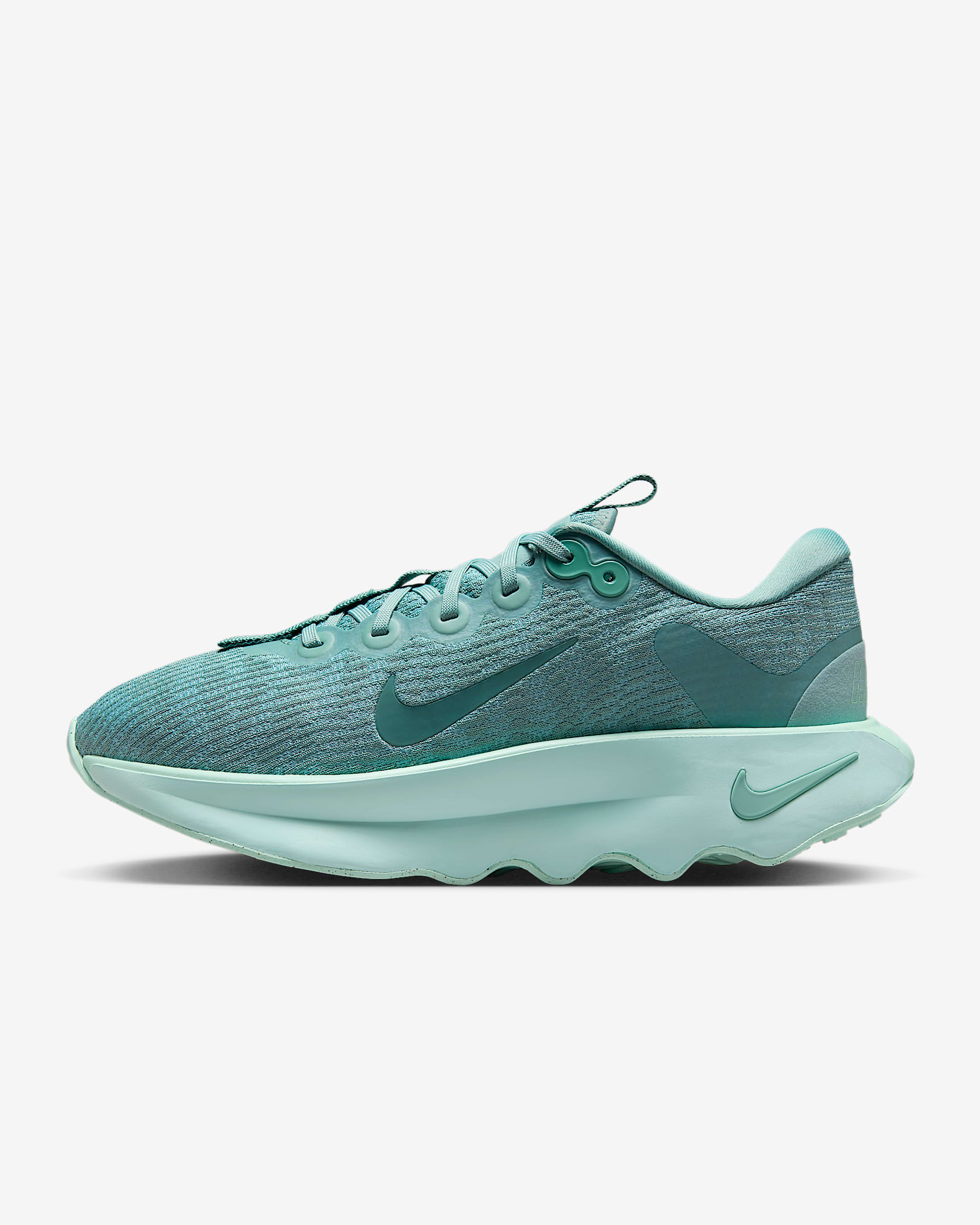 Nike Motiva Women's Walking Shoes - Cannon/Mineral/Jade Ice/Cannon