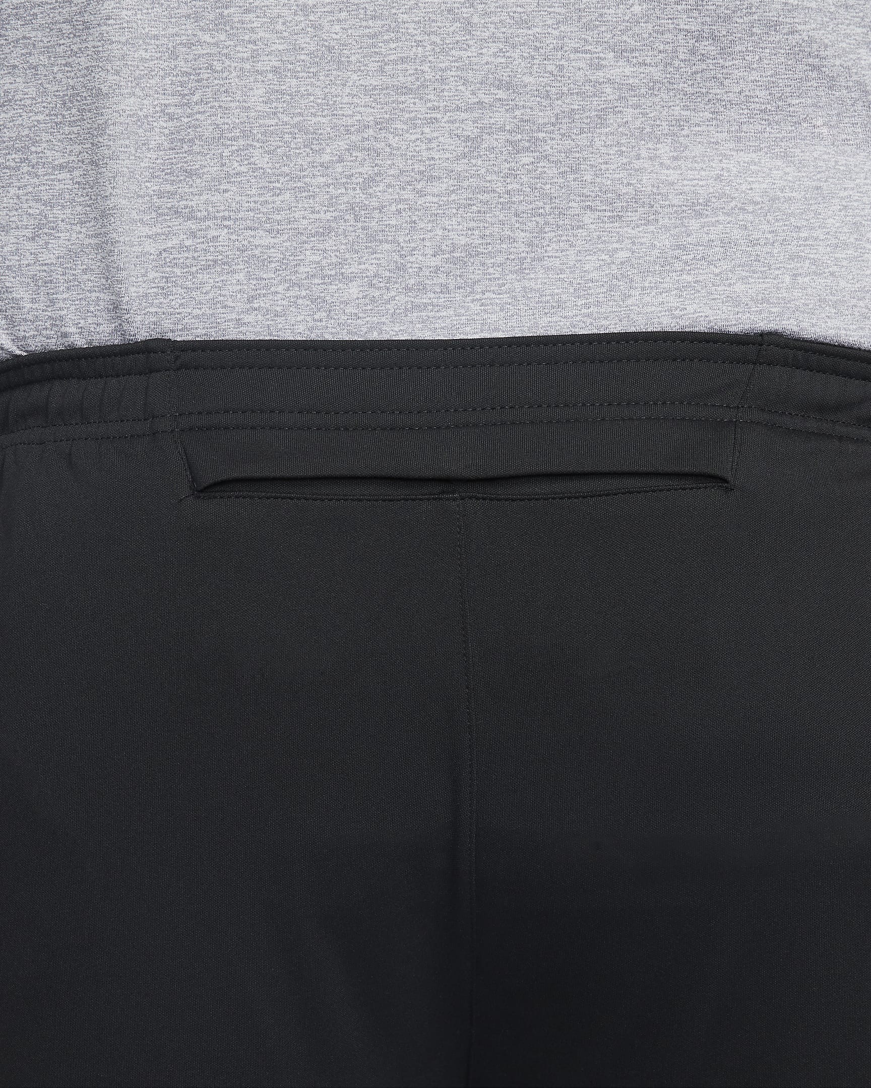 Nike DriFIT Challenger Men's Knit Running Pants.