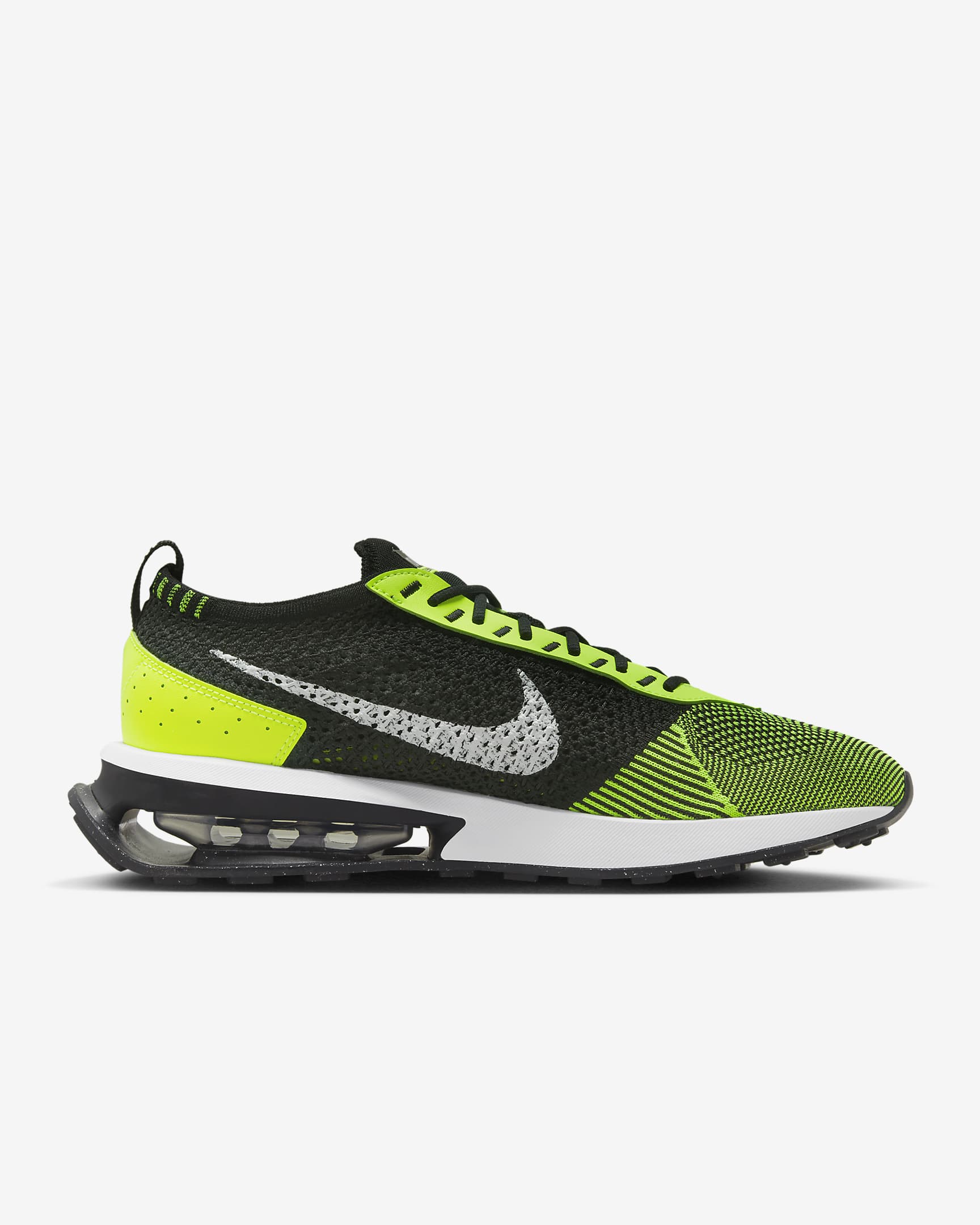 mens nike air max flyknit 2