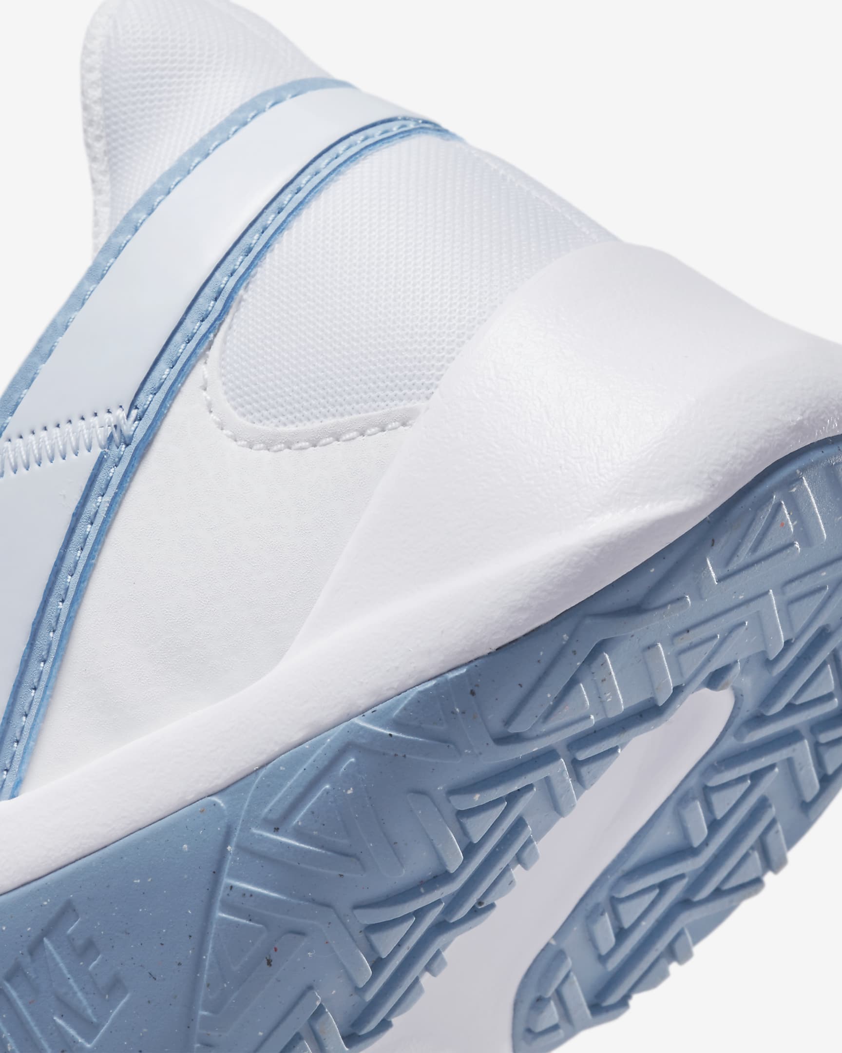 Nike Legend Essential 2 Women's Workout Shoes - White/Aura/Phantom/Worn Blue