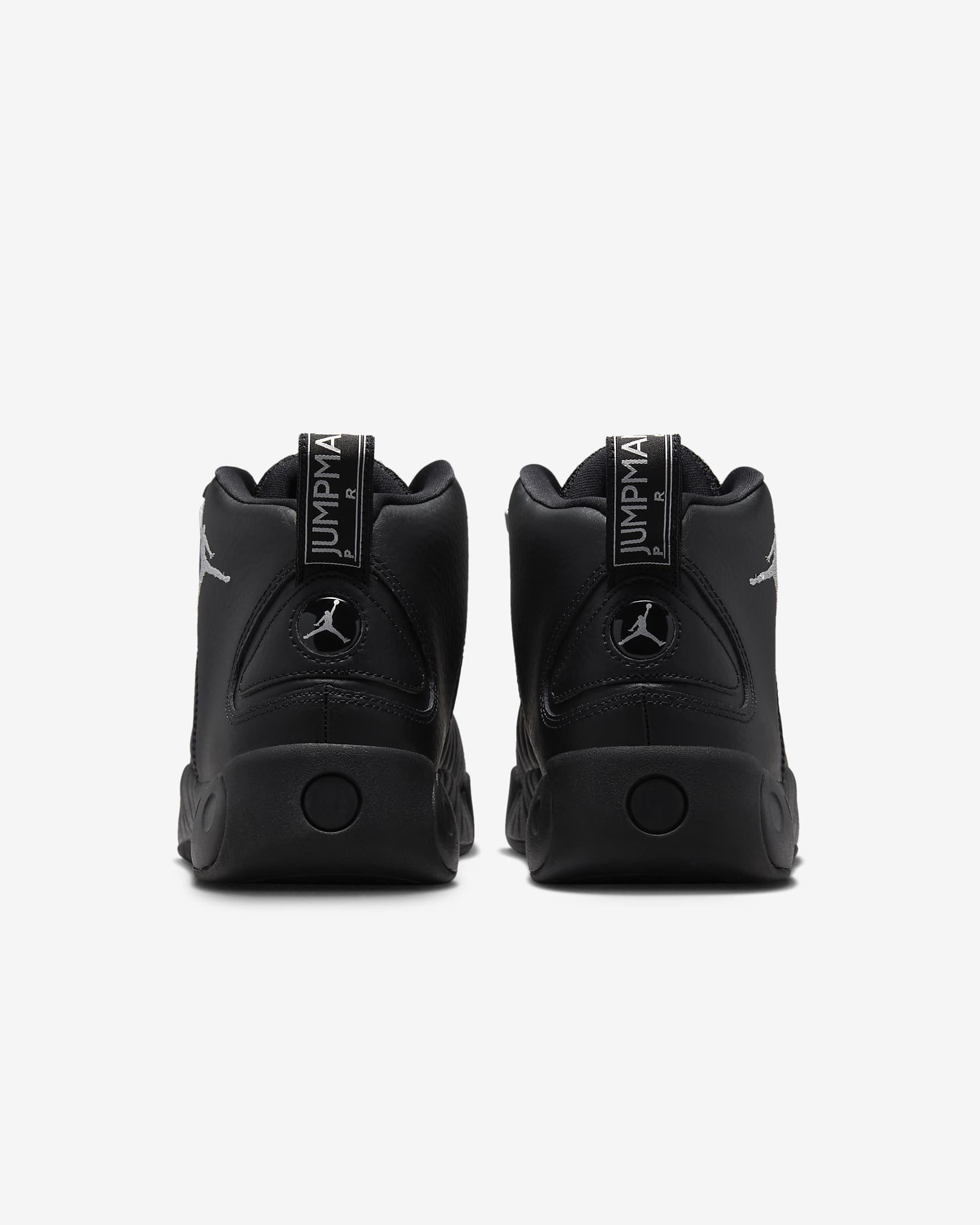 jumpman pro men's shoes