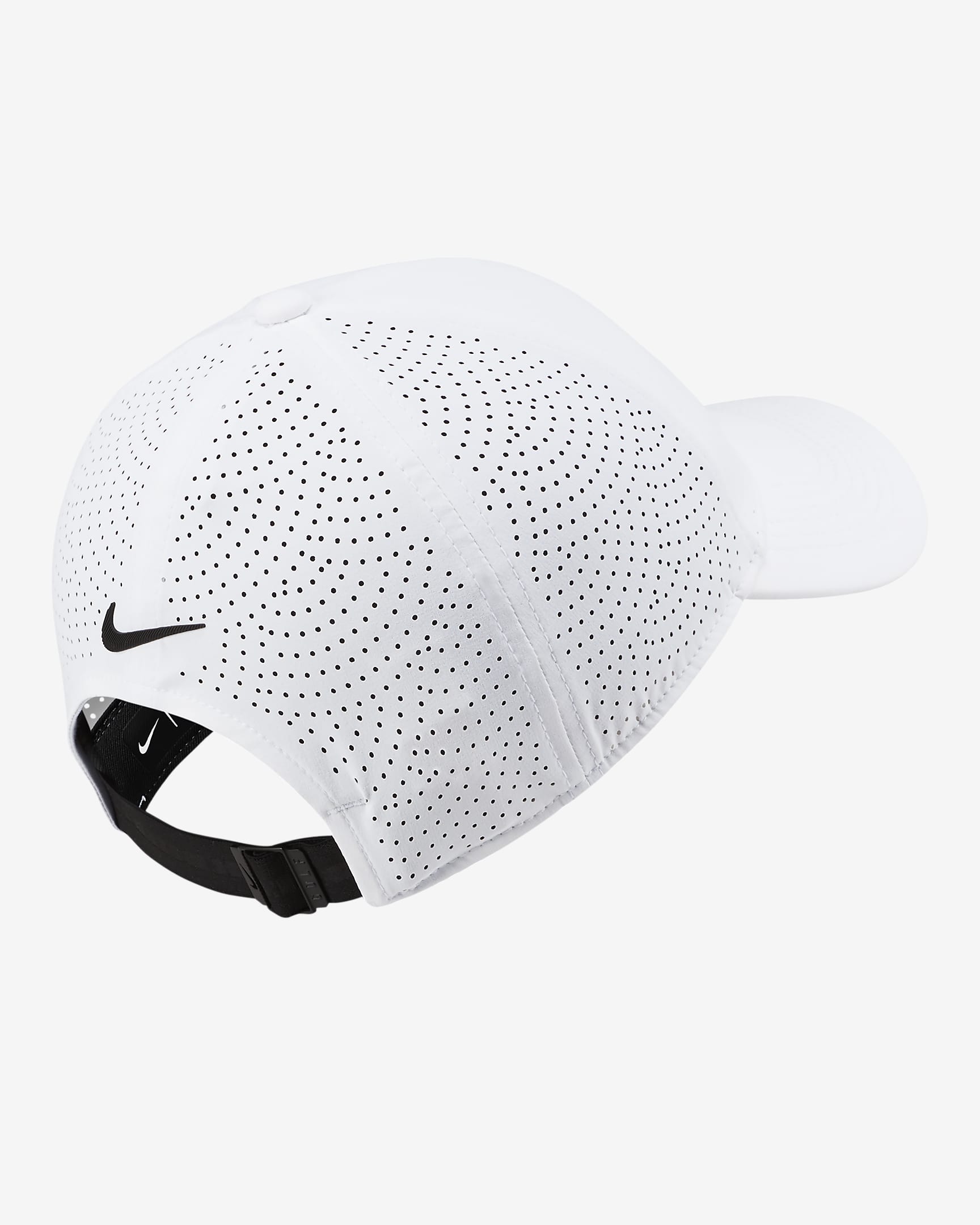 Nike AeroBill Heritage86 Women’s Golf Hat. Nike JP