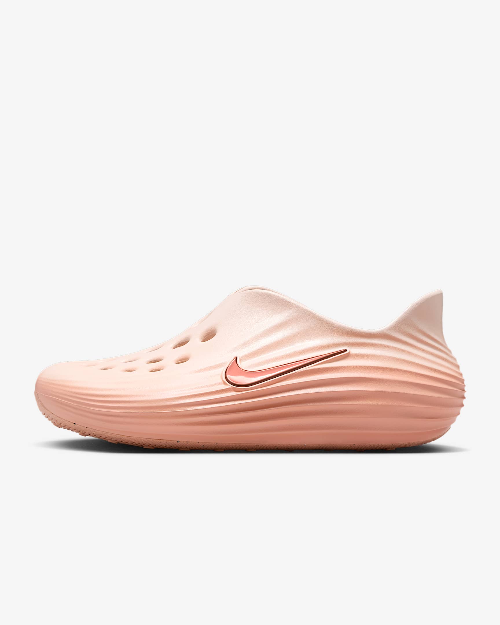 Nike ReactX Rejuven8 Women's Shoes - Apricot Agate/Guava Ice/Apricot Agate