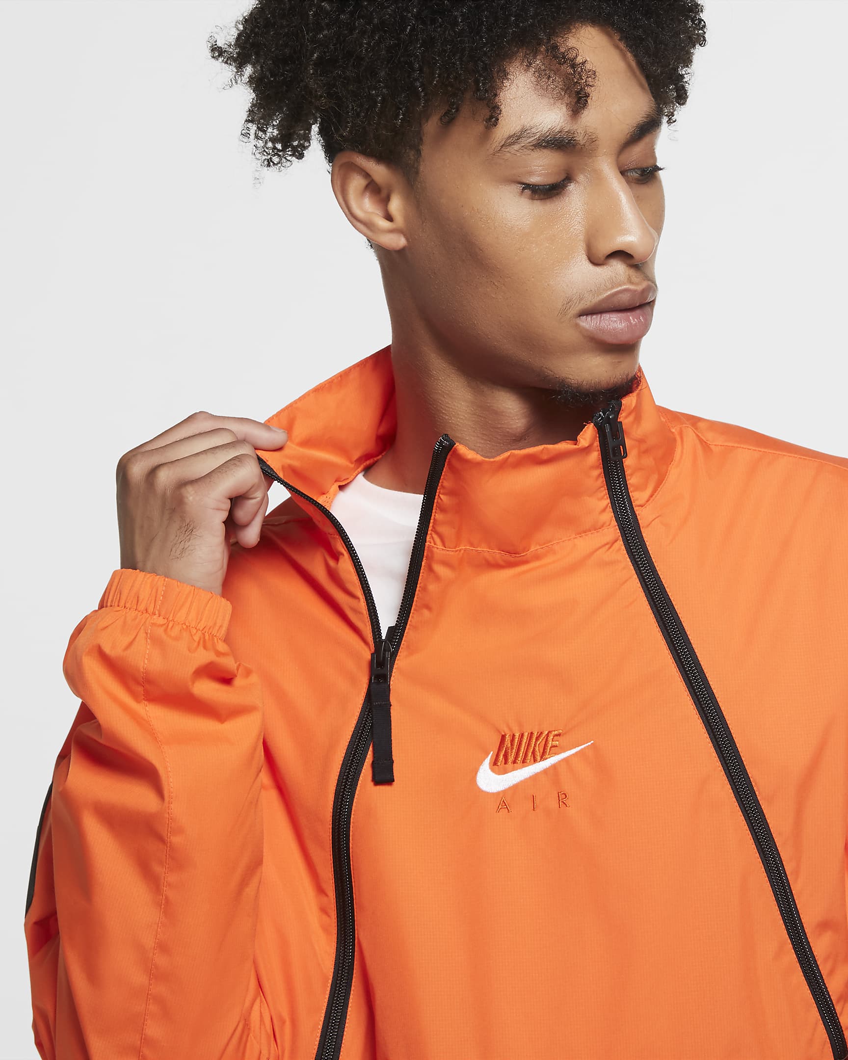 Nike Air Men's Jacket. Nike.com