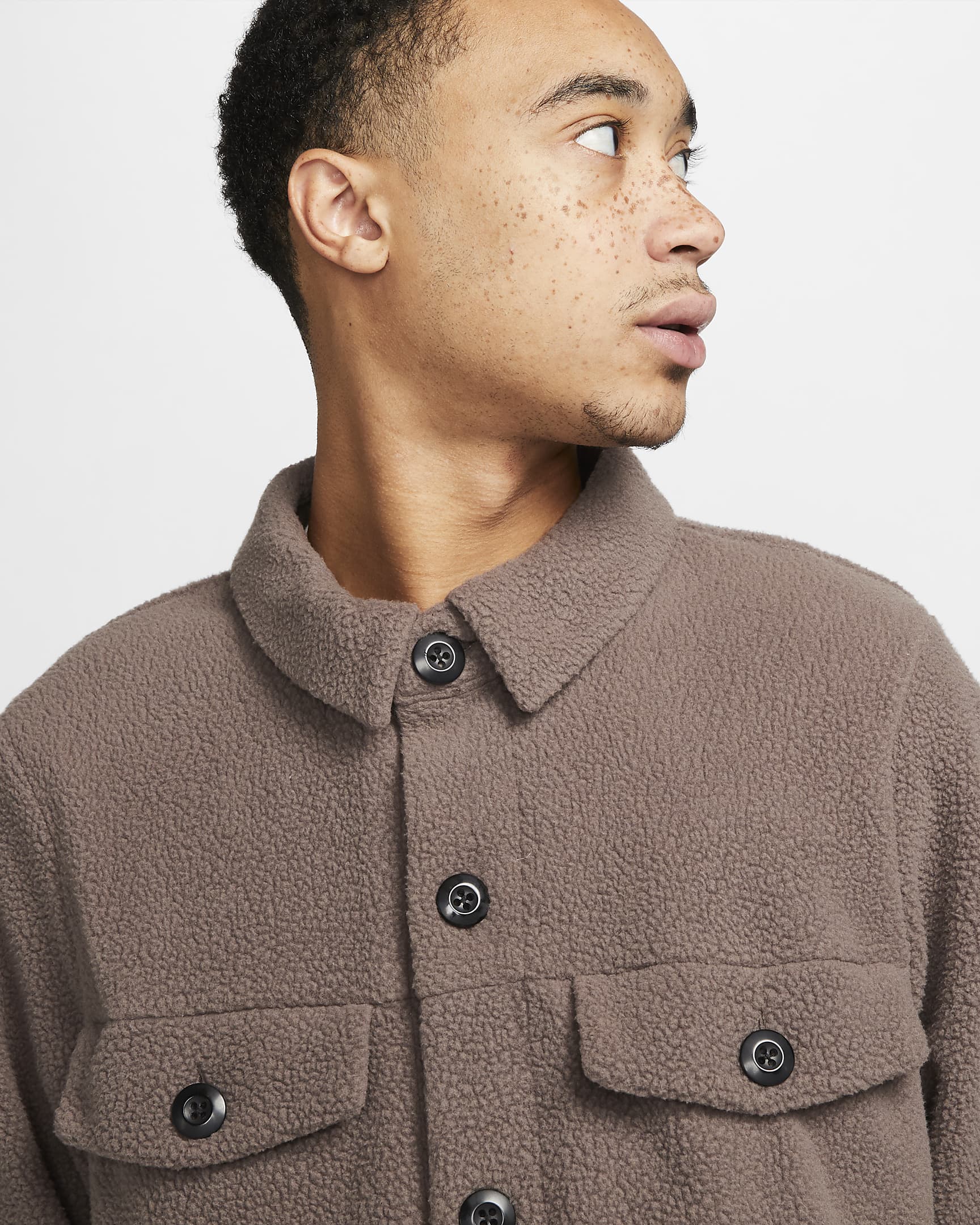 Nike Sportswear Men's Sports Utility Jacket. Nike NL